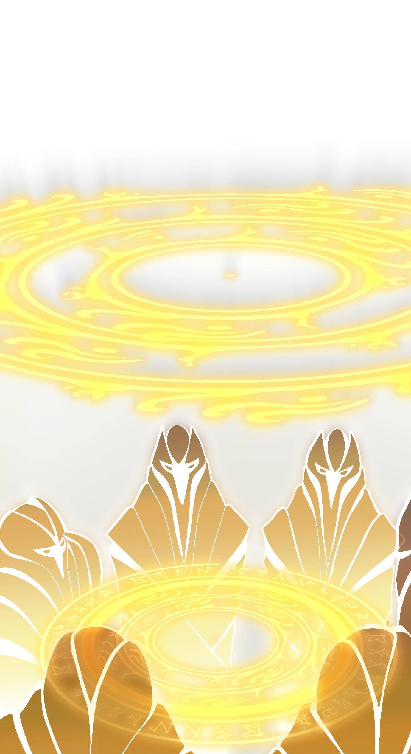 Good Disciple, Have Pity On Your Master! chapter 61 page 4