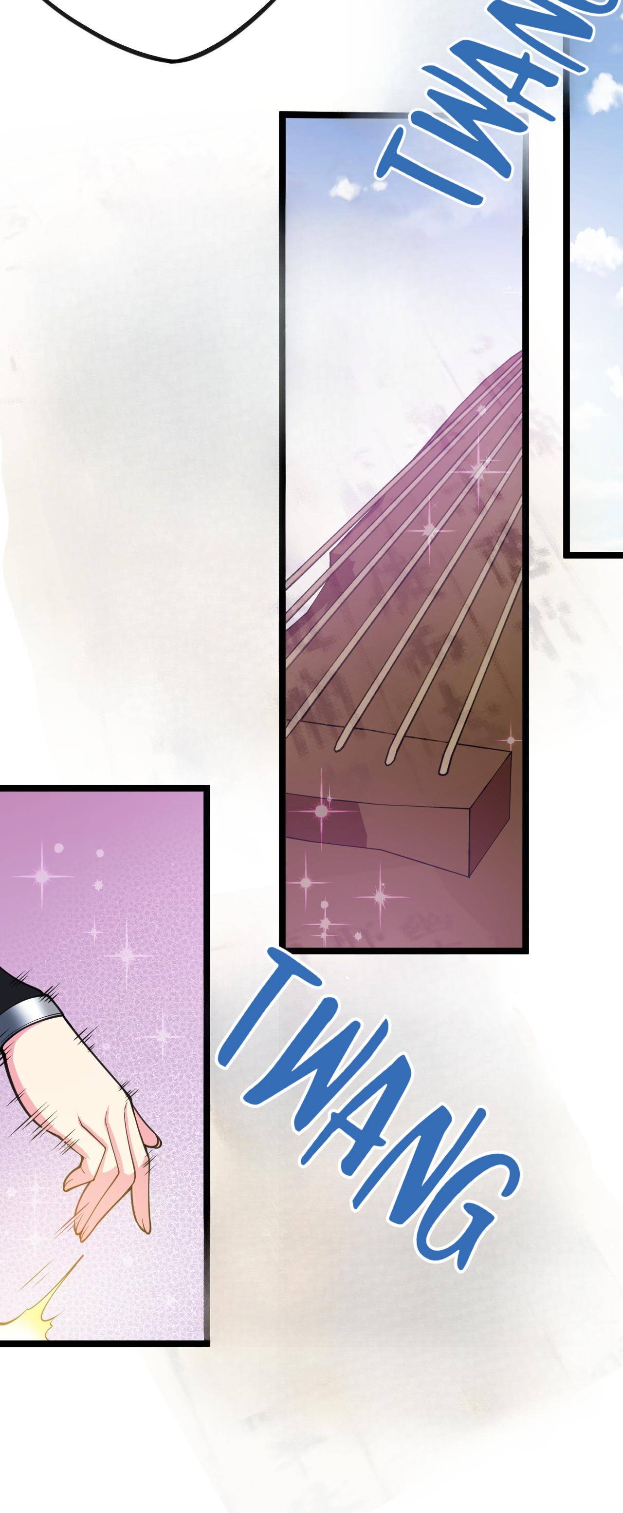 Good Disciple, Have Pity On Your Master! chapter 62 page 12