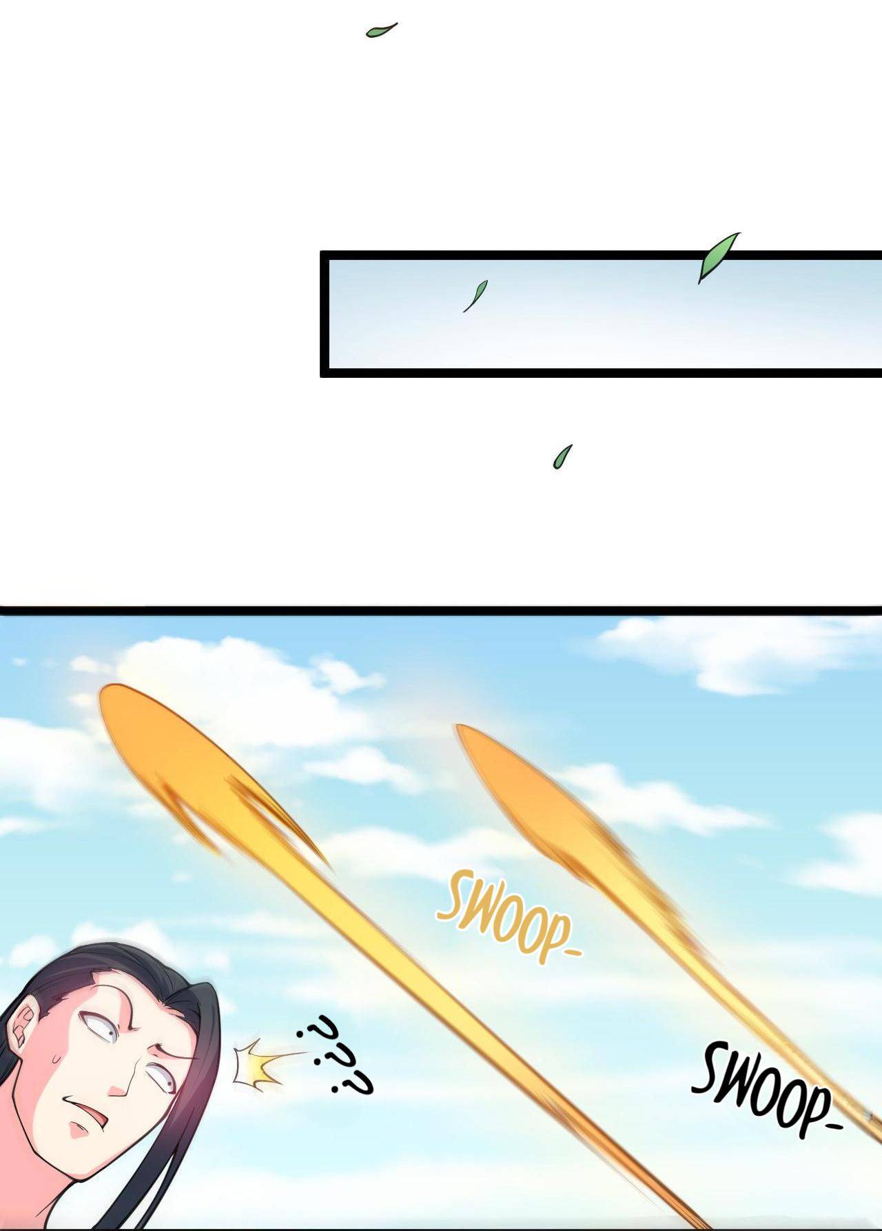 Good Disciple, Have Pity On Your Master! chapter 62 page 17