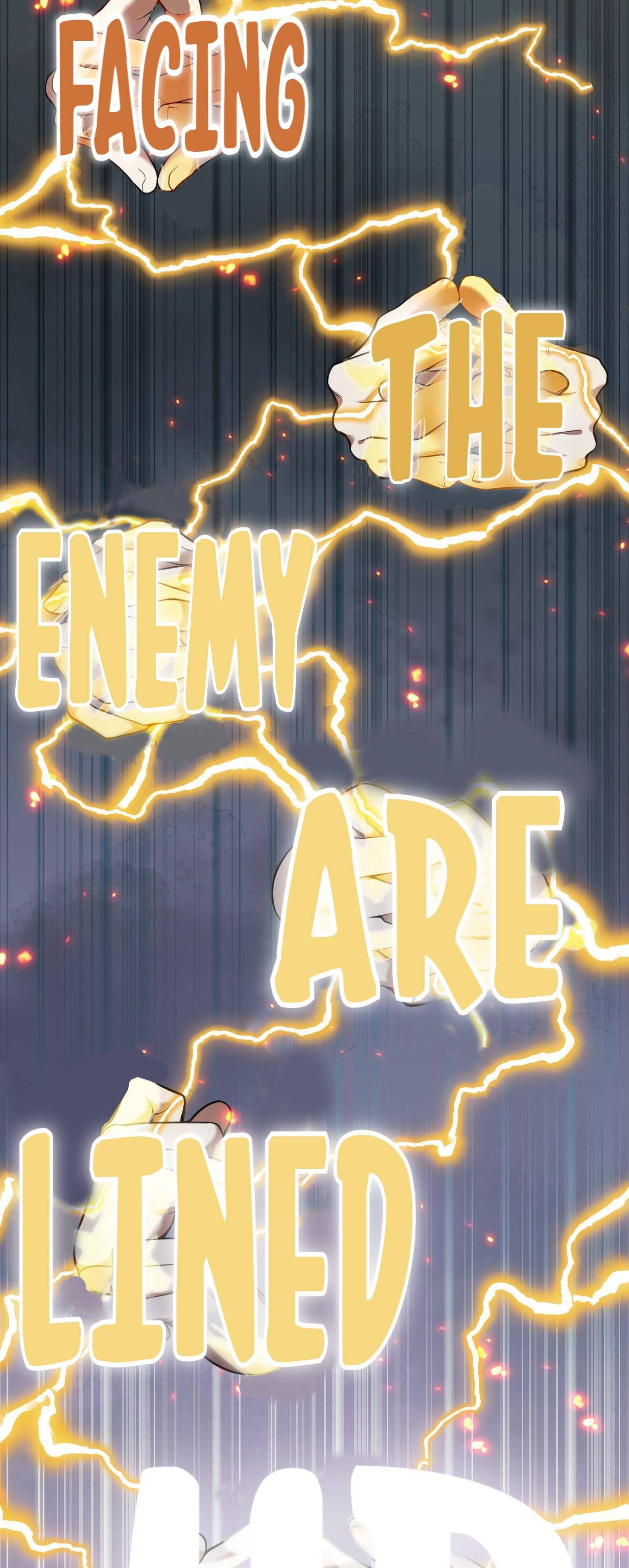 Good Disciple, Have Pity On Your Master! chapter 62 page 24