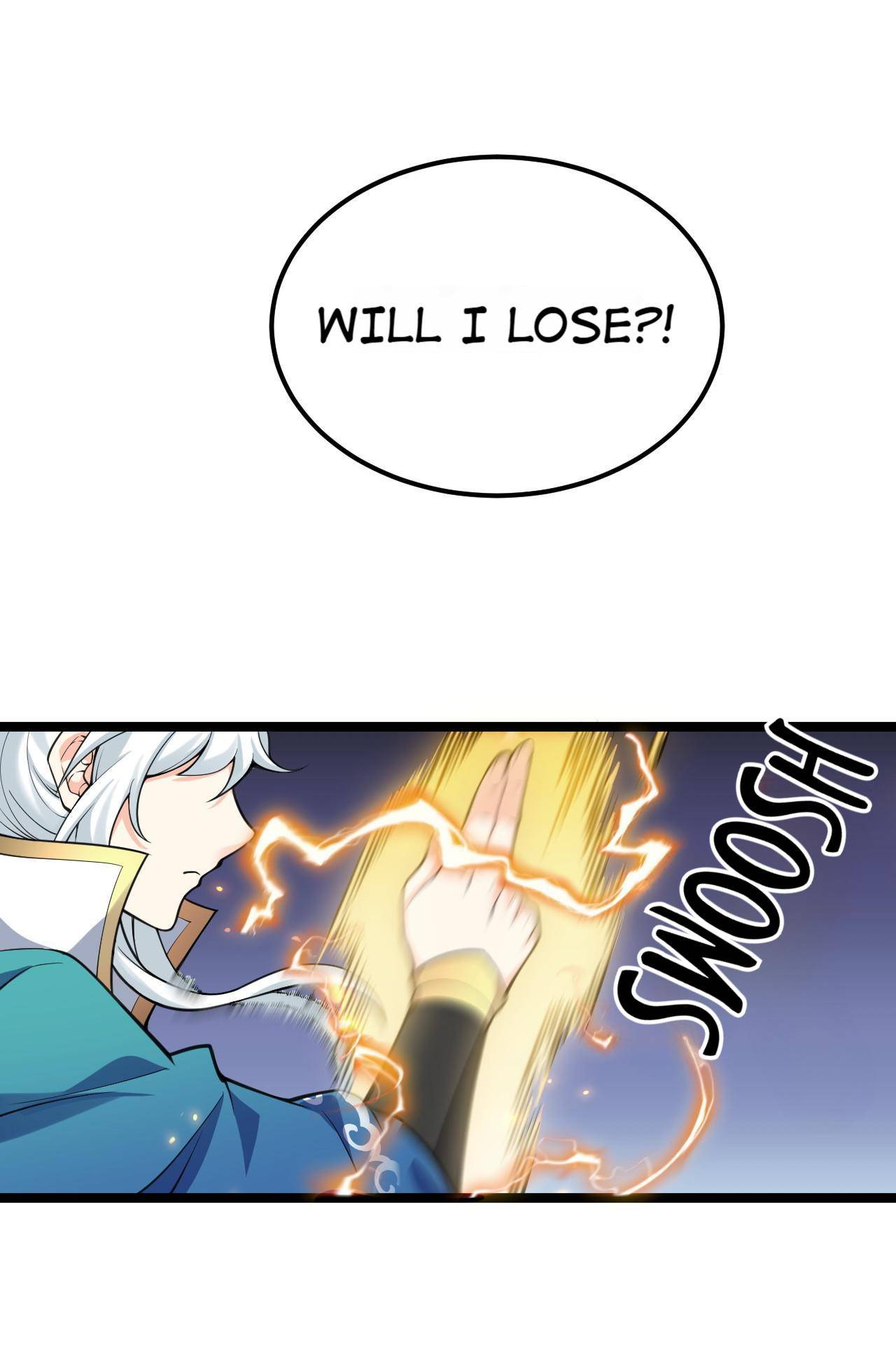 Good Disciple, Have Pity On Your Master! chapter 62 page 28