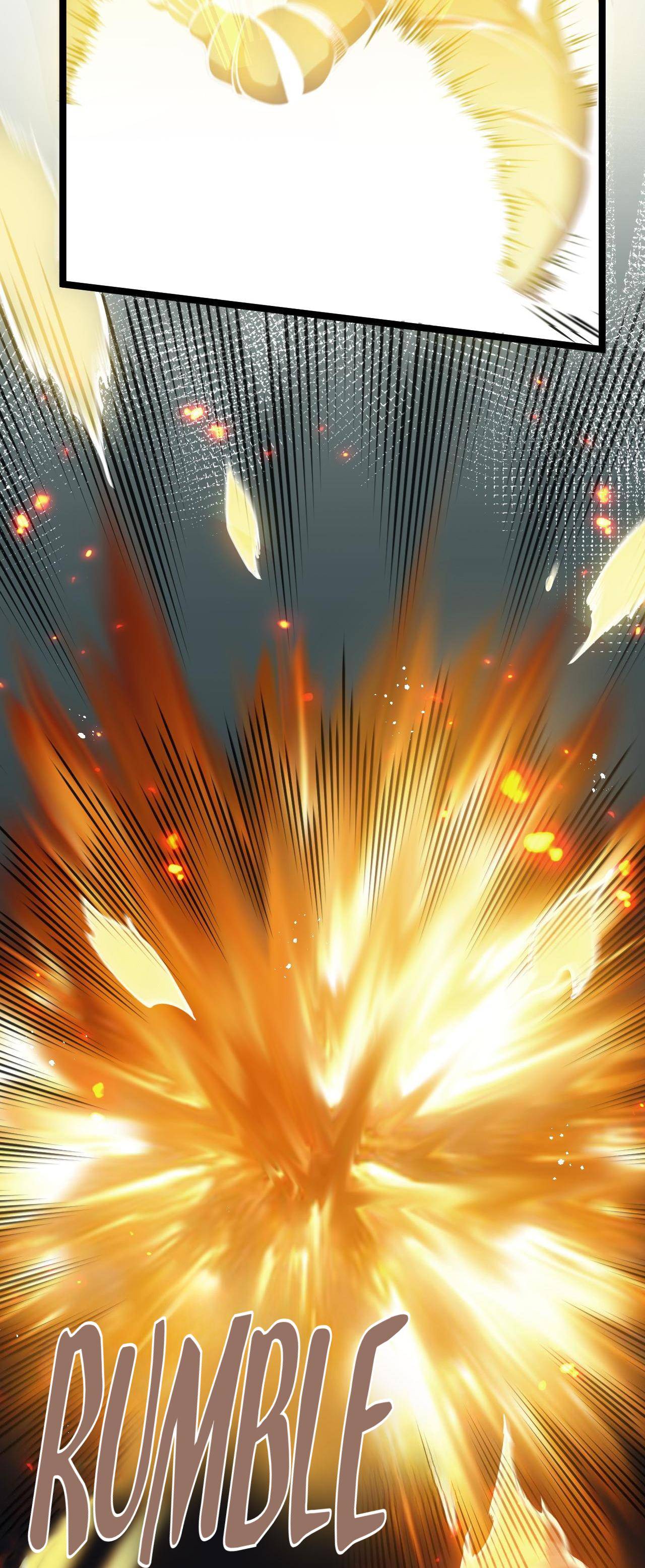 Good Disciple, Have Pity On Your Master! chapter 62 page 33