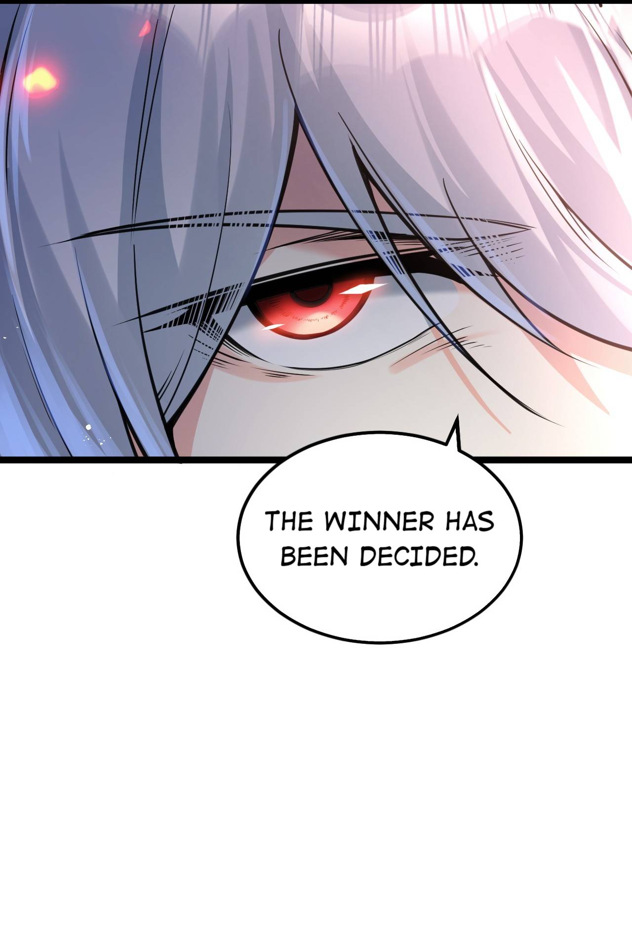 Good Disciple, Have Pity On Your Master! chapter 62 page 36