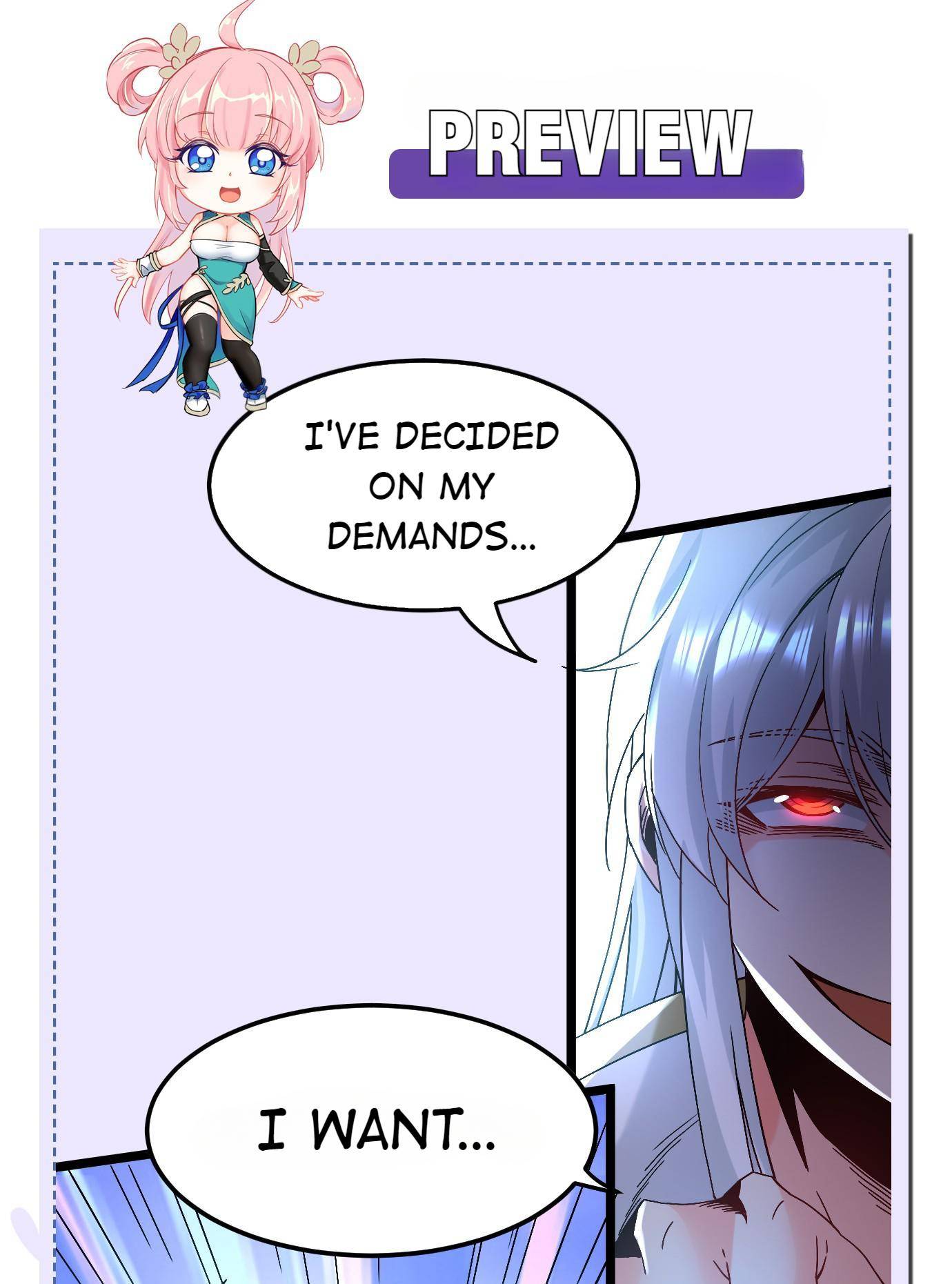 Good Disciple, Have Pity On Your Master! chapter 62 page 38