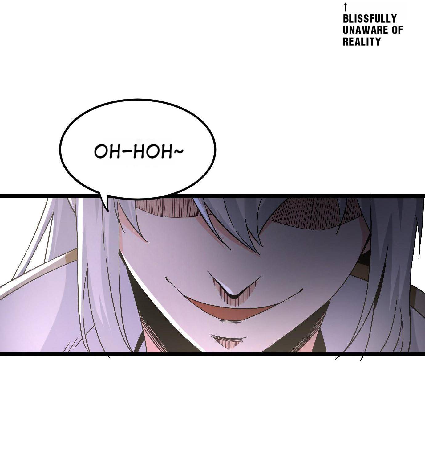 Good Disciple, Have Pity On Your Master! chapter 63 page 14