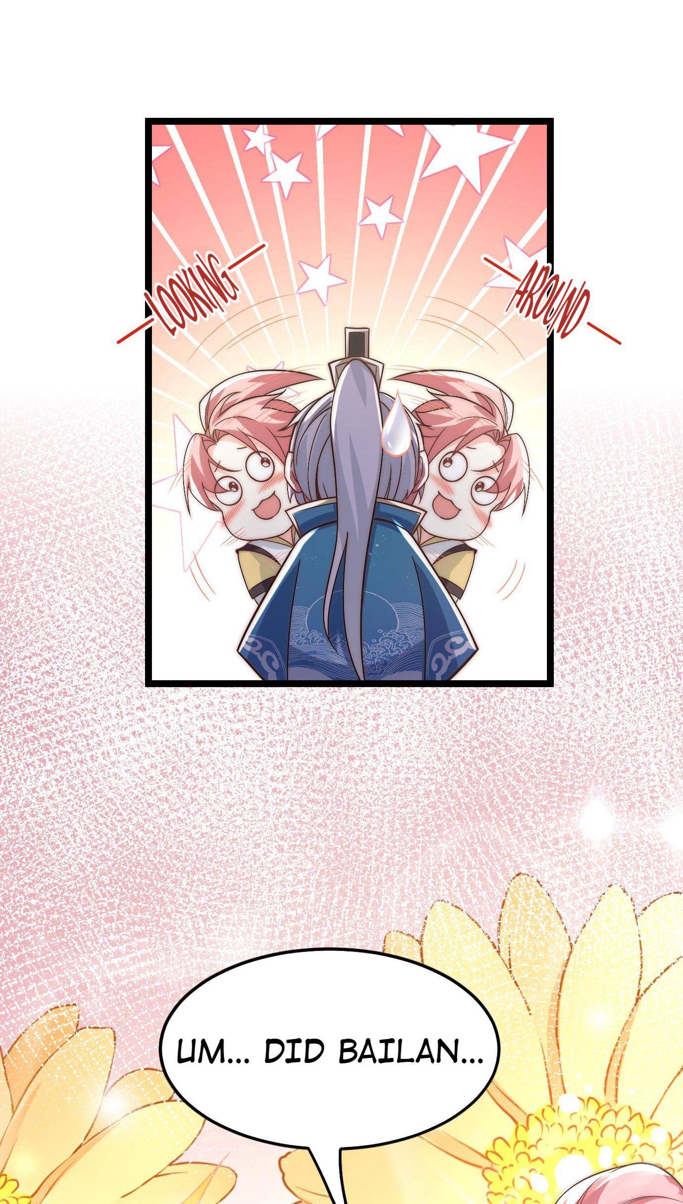 Good Disciple, Have Pity On Your Master! chapter 63 page 39