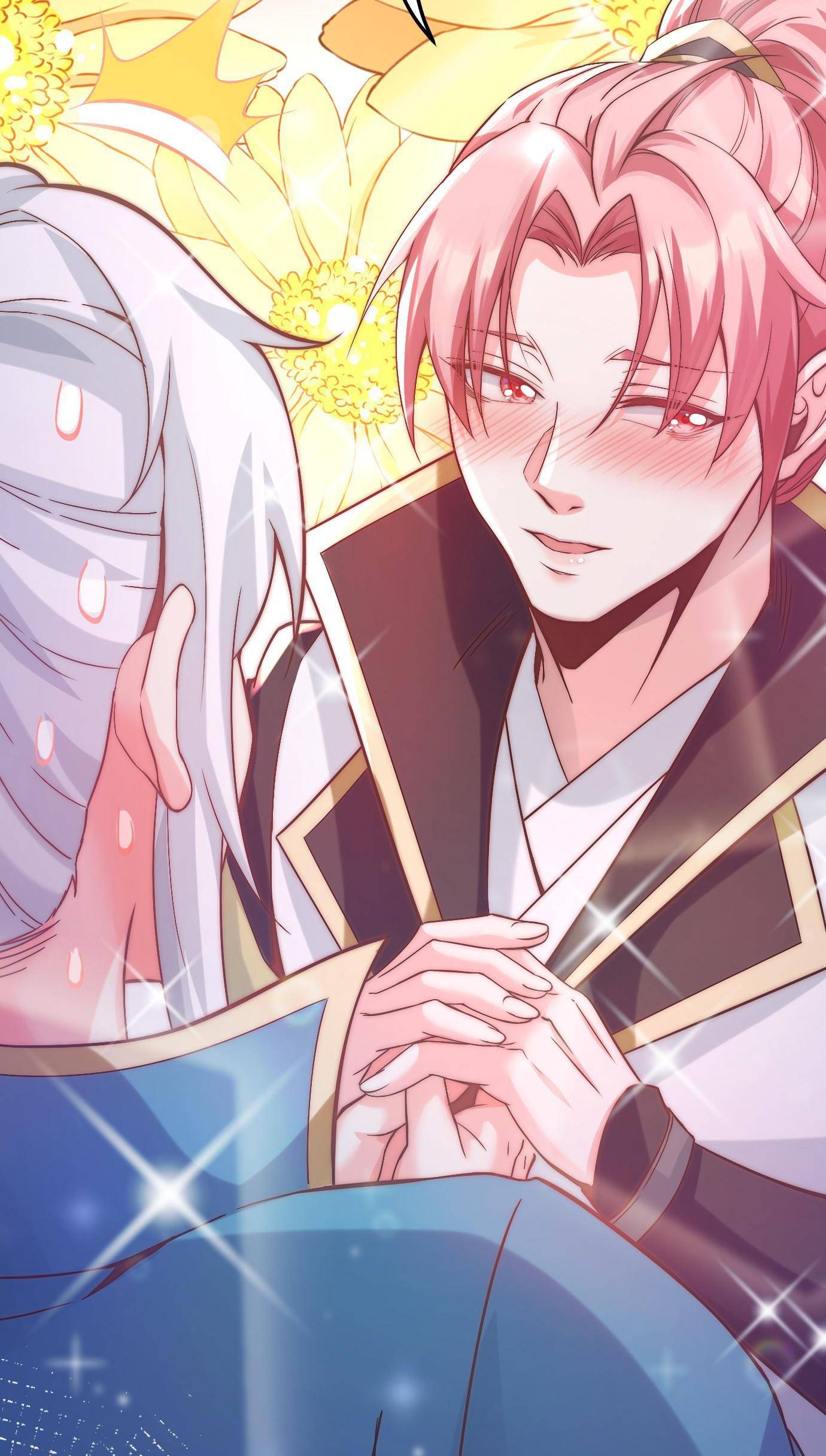 Good Disciple, Have Pity On Your Master! chapter 63 page 40