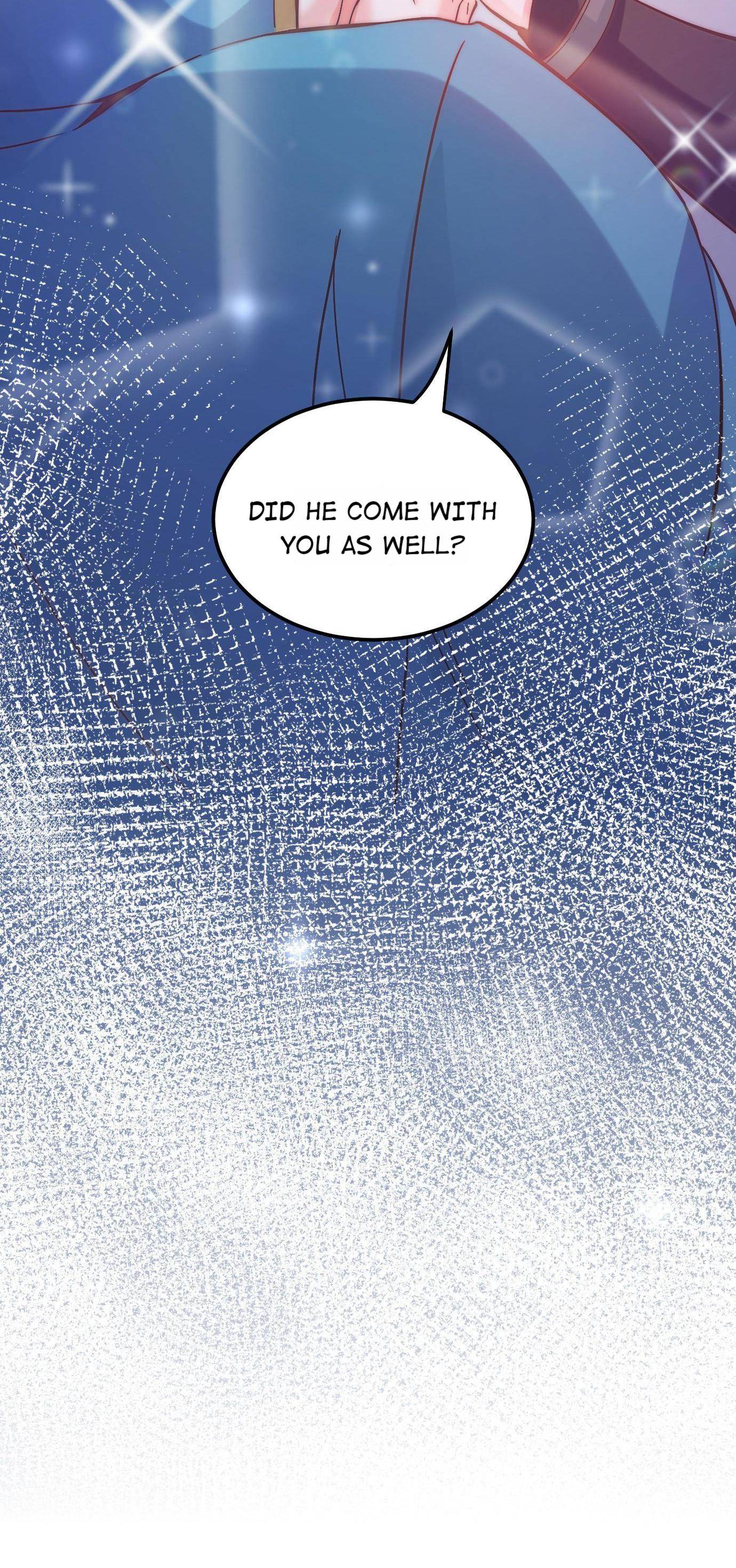 Good Disciple, Have Pity On Your Master! chapter 64 page 2