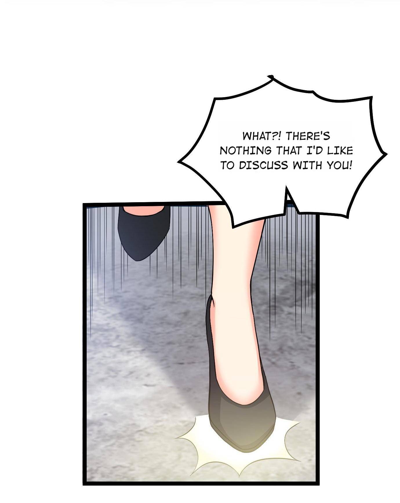 Good Disciple, Have Pity On Your Master! chapter 64 page 25