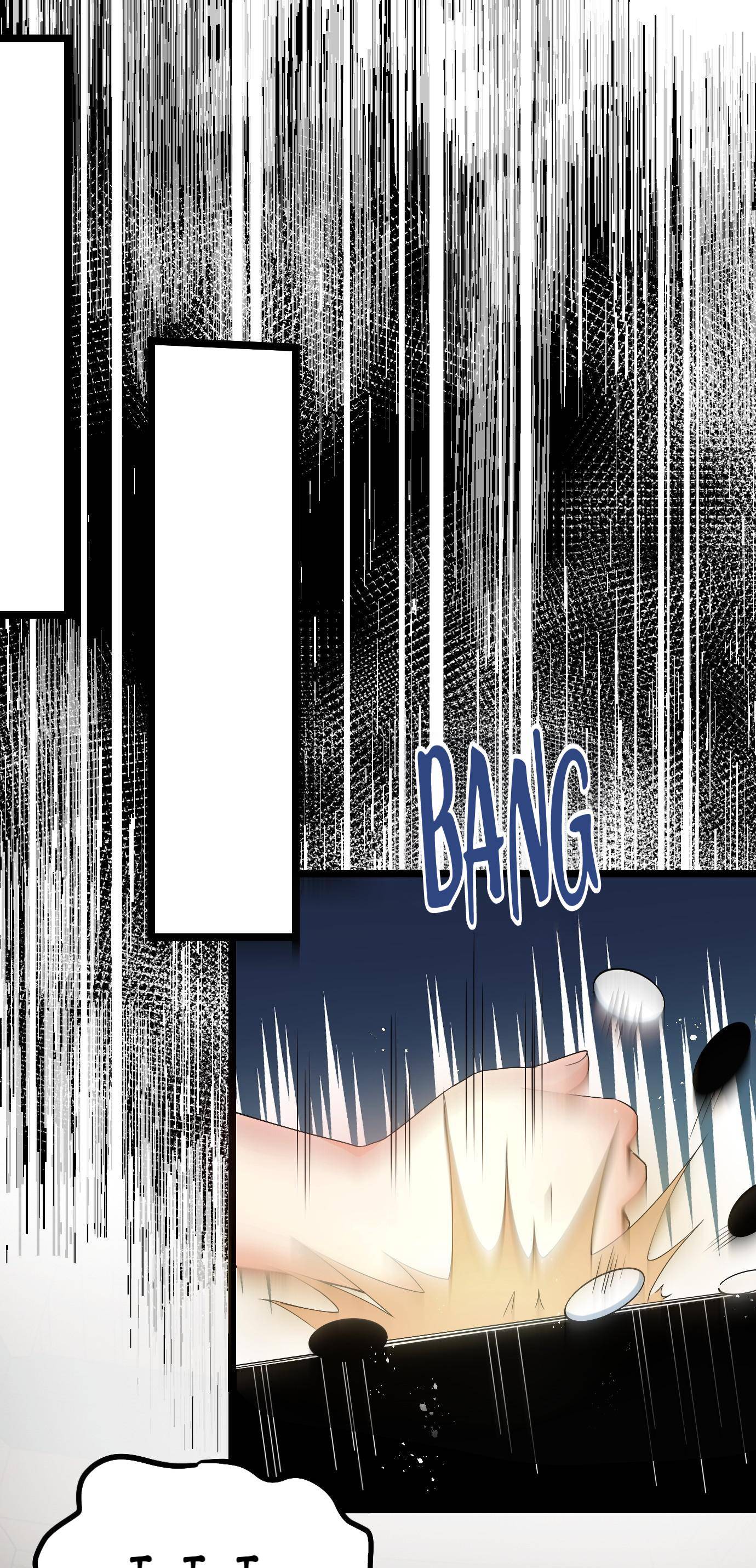 Good Disciple, Have Pity On Your Master! chapter 64 page 35