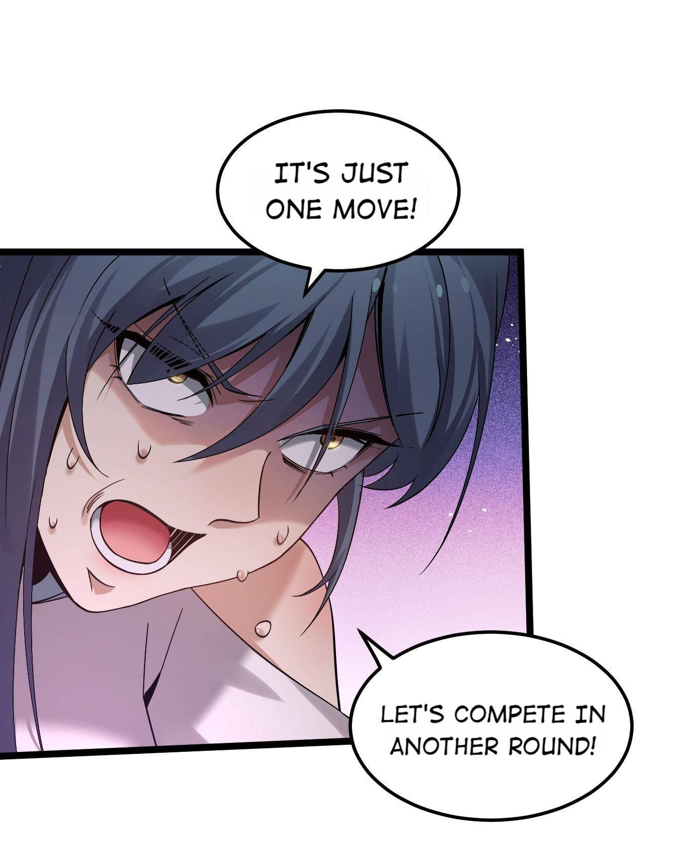 Good Disciple, Have Pity On Your Master! chapter 64 page 38