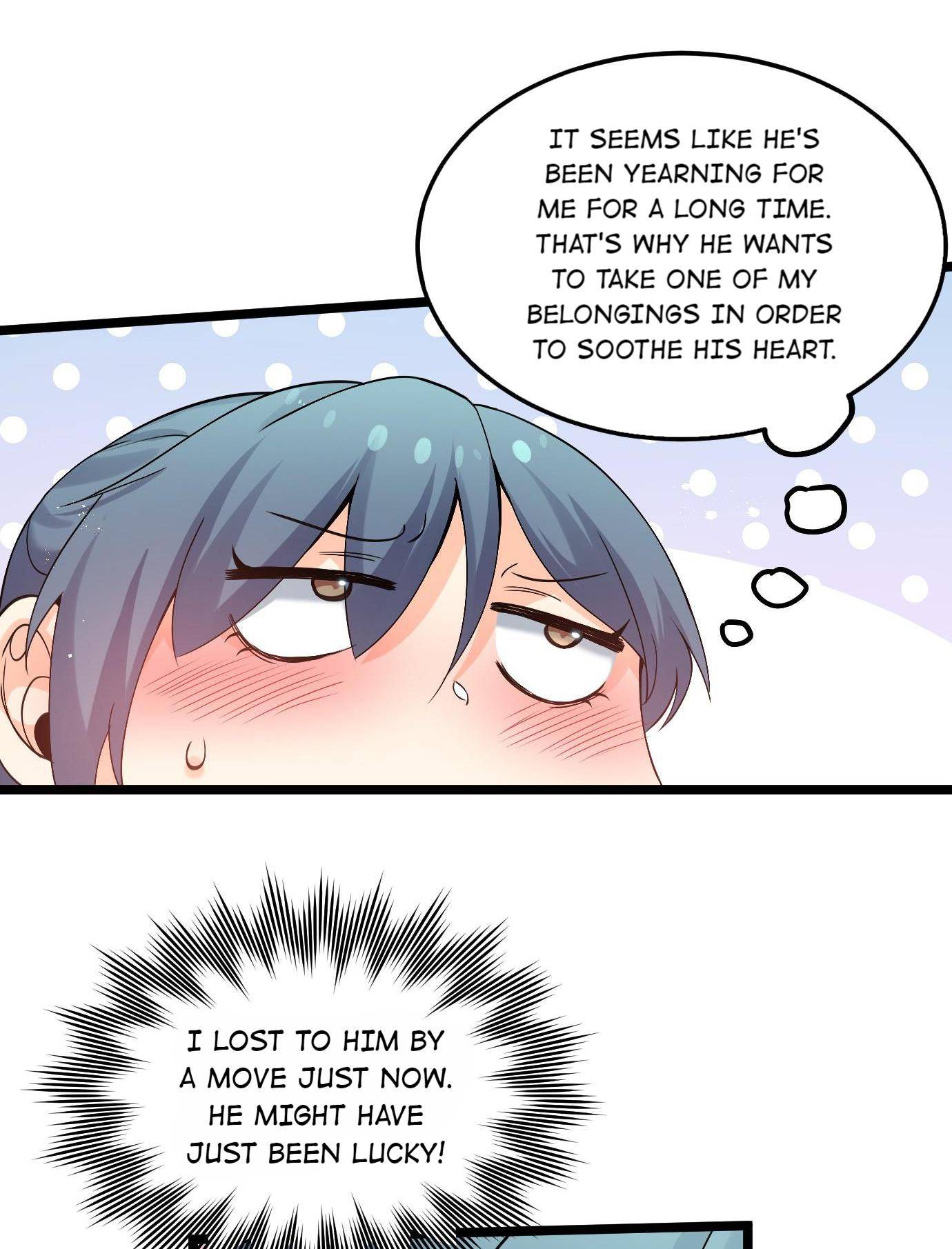 Good Disciple, Have Pity On Your Master! chapter 64 page 42