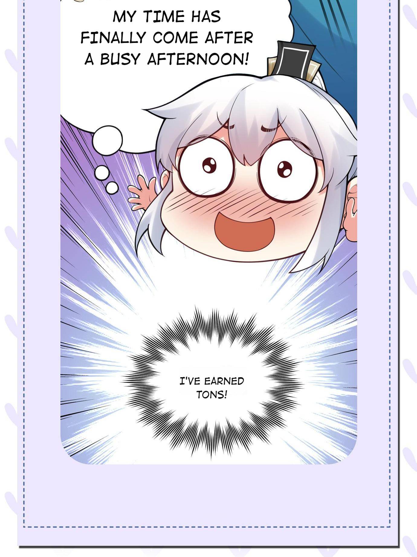 Good Disciple, Have Pity On Your Master! chapter 64 page 48