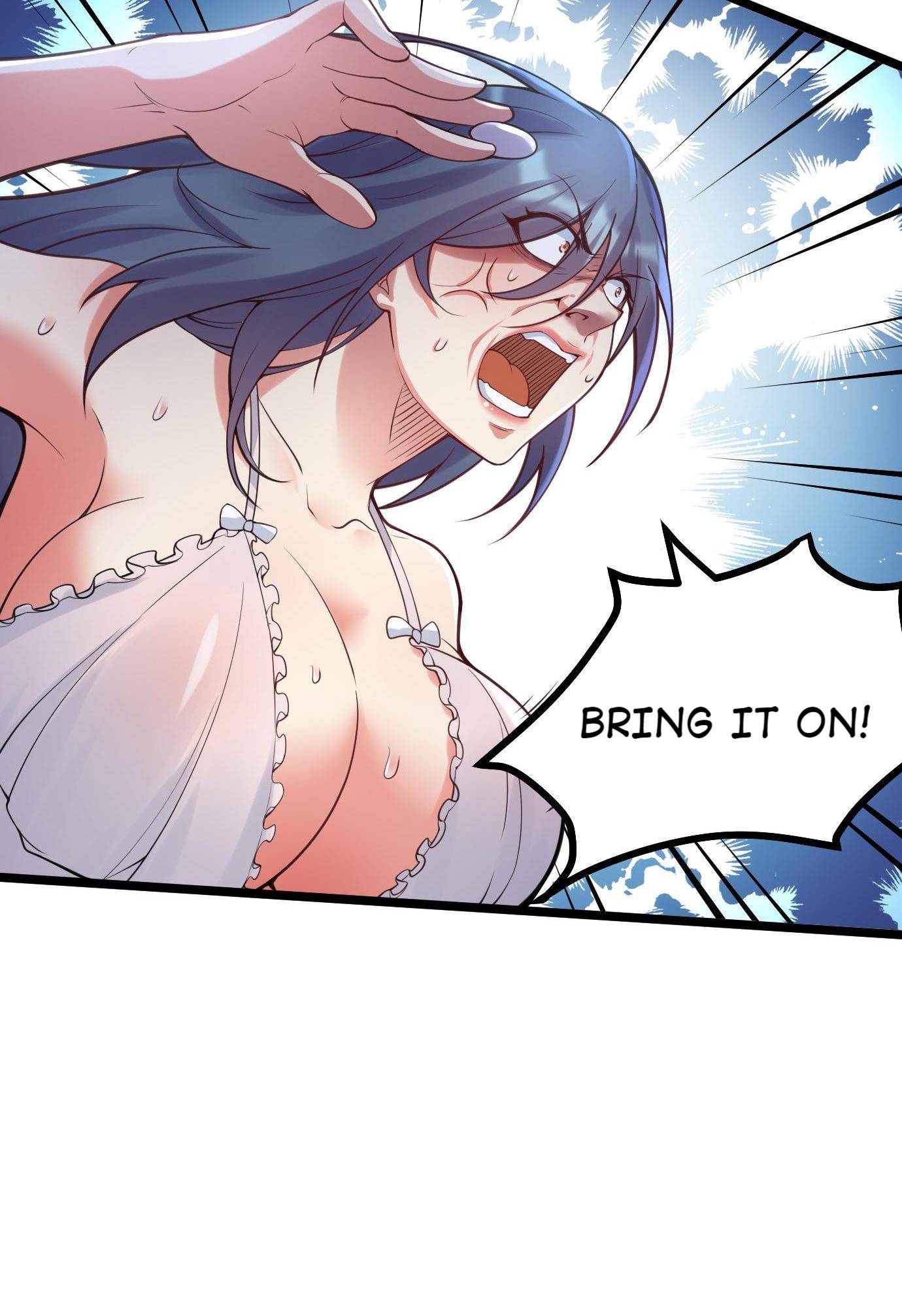 Good Disciple, Have Pity On Your Master! chapter 65 page 15