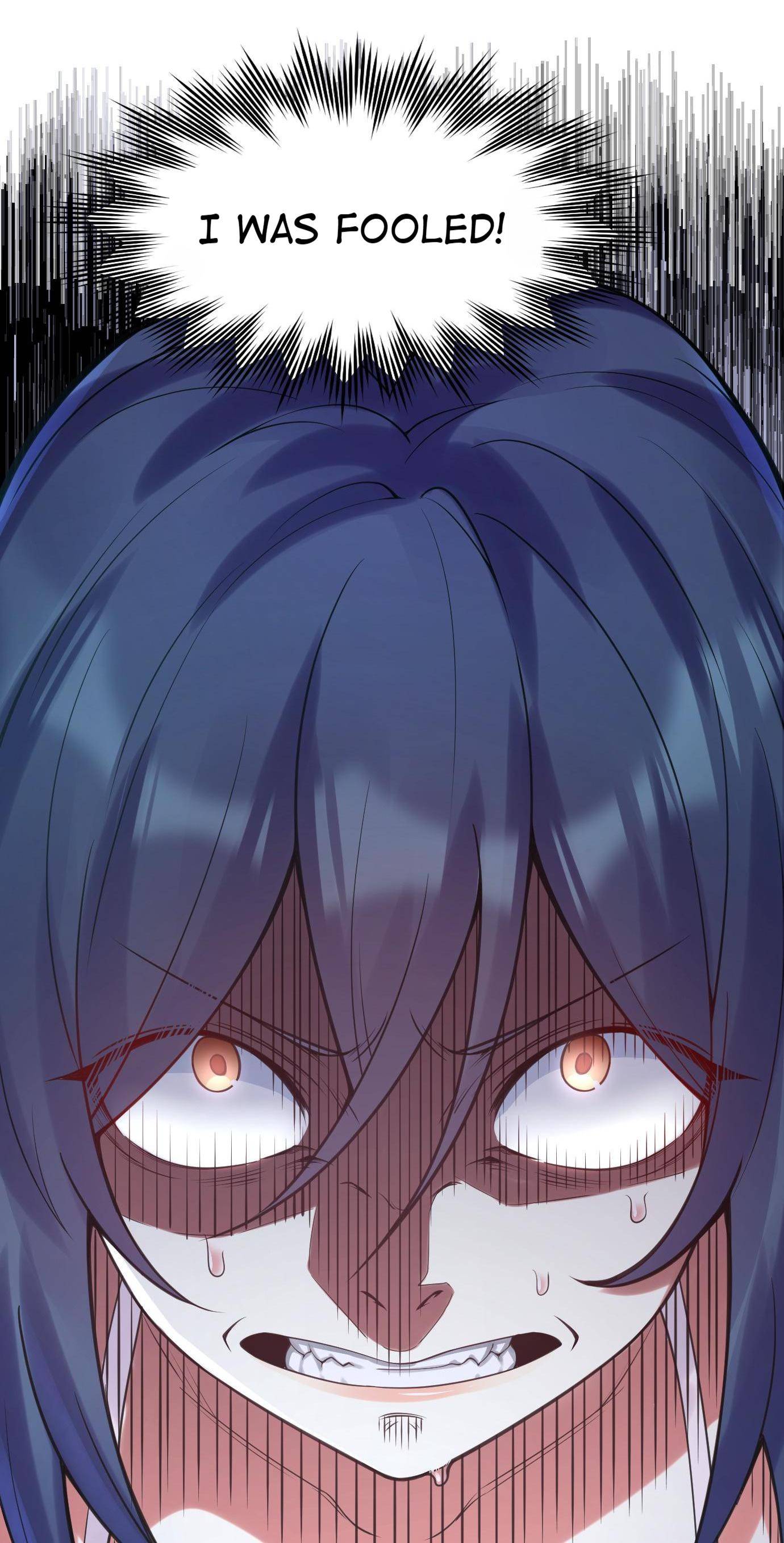 Good Disciple, Have Pity On Your Master! chapter 65 page 19