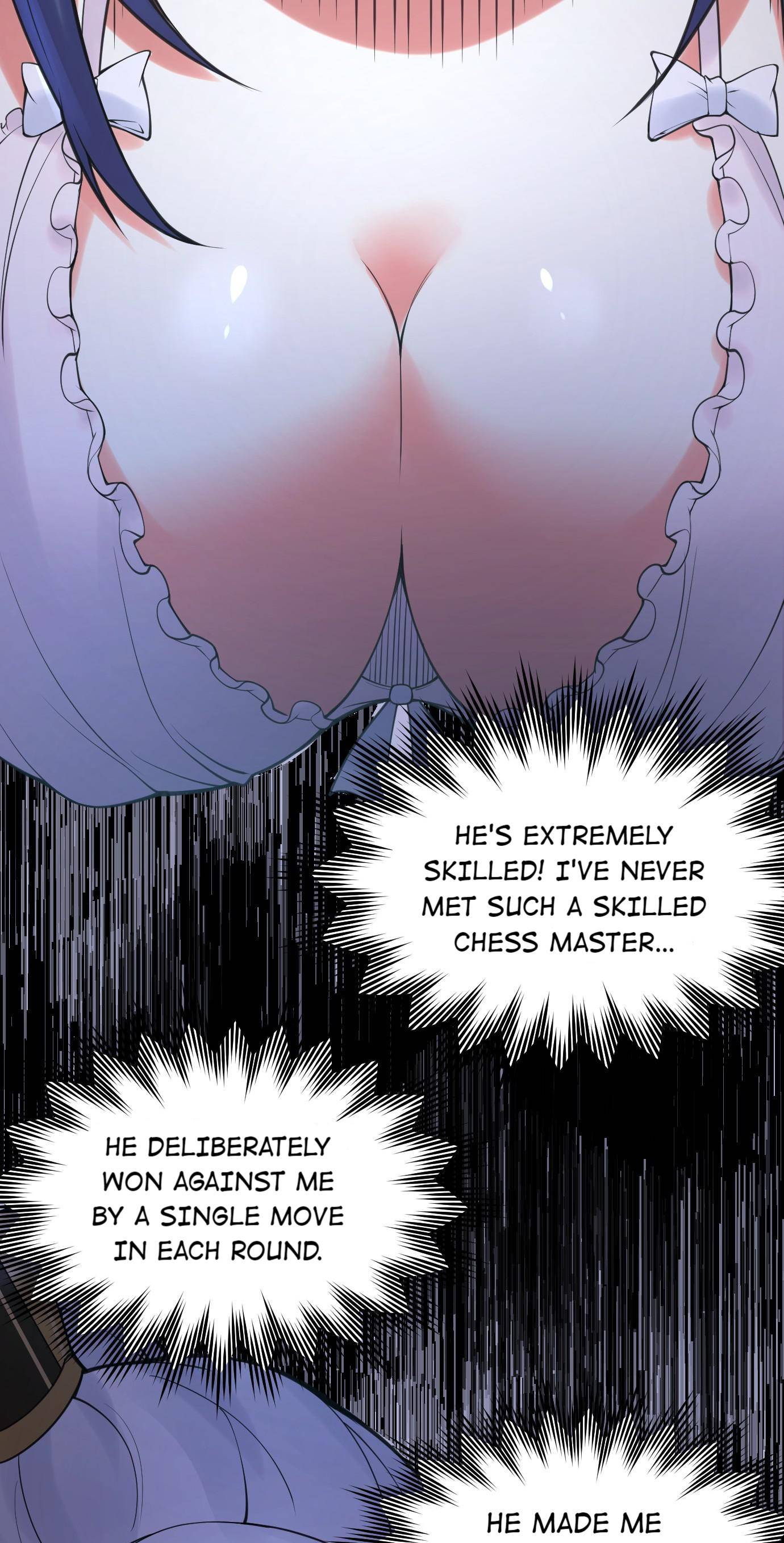 Good Disciple, Have Pity On Your Master! chapter 65 page 20