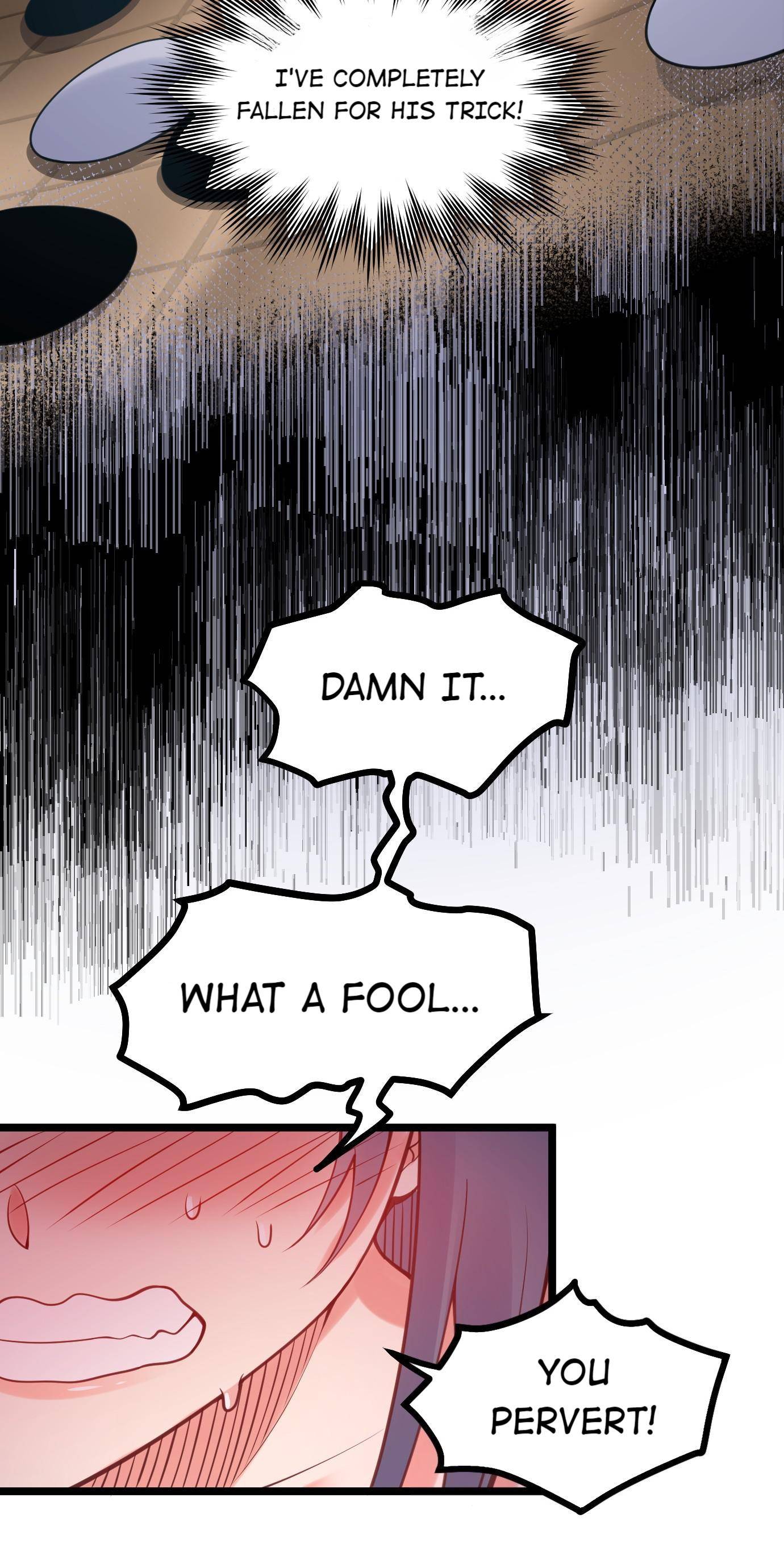 Good Disciple, Have Pity On Your Master! chapter 65 page 22