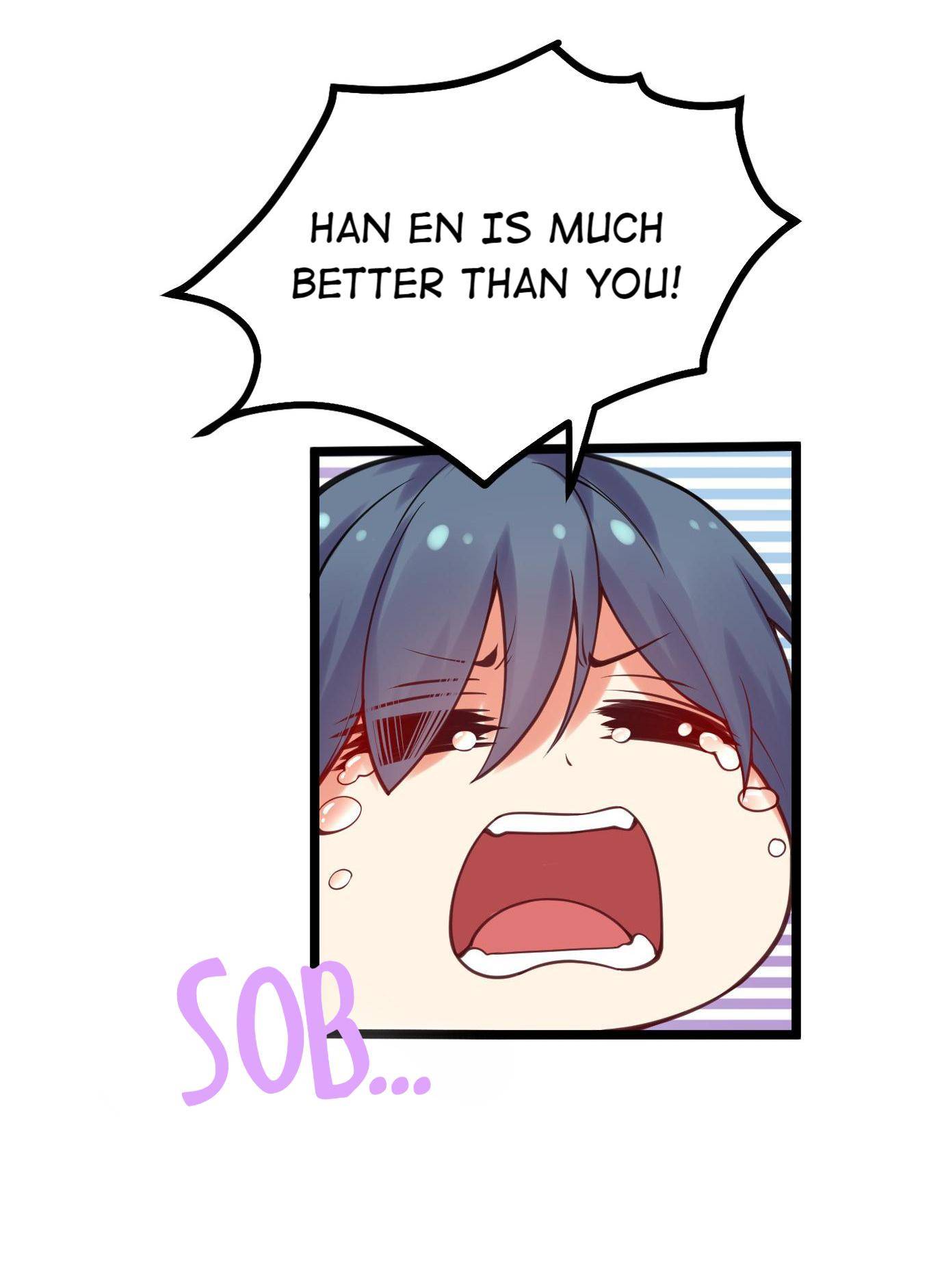 Good Disciple, Have Pity On Your Master! chapter 65 page 25