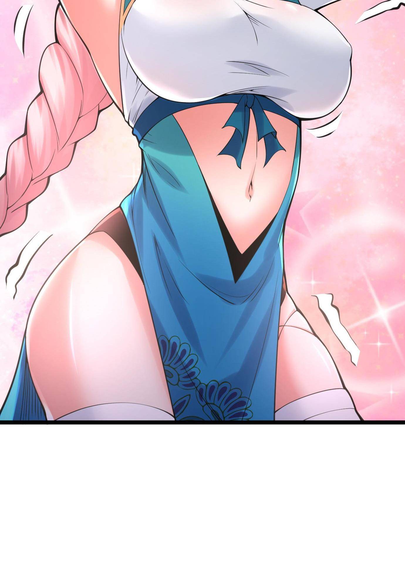 Good Disciple, Have Pity On Your Master! chapter 65 page 32