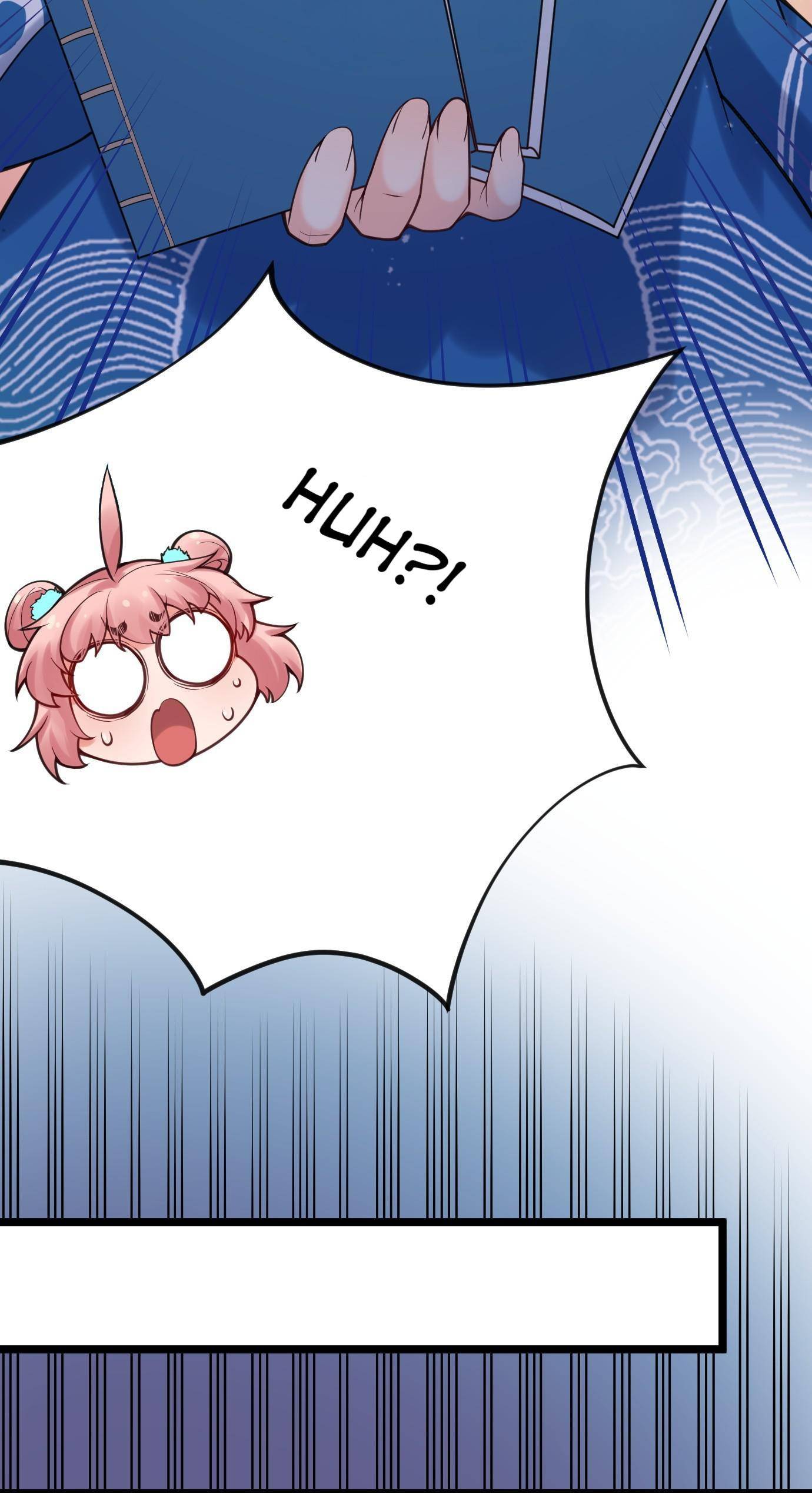 Good Disciple, Have Pity On Your Master! chapter 65 page 36