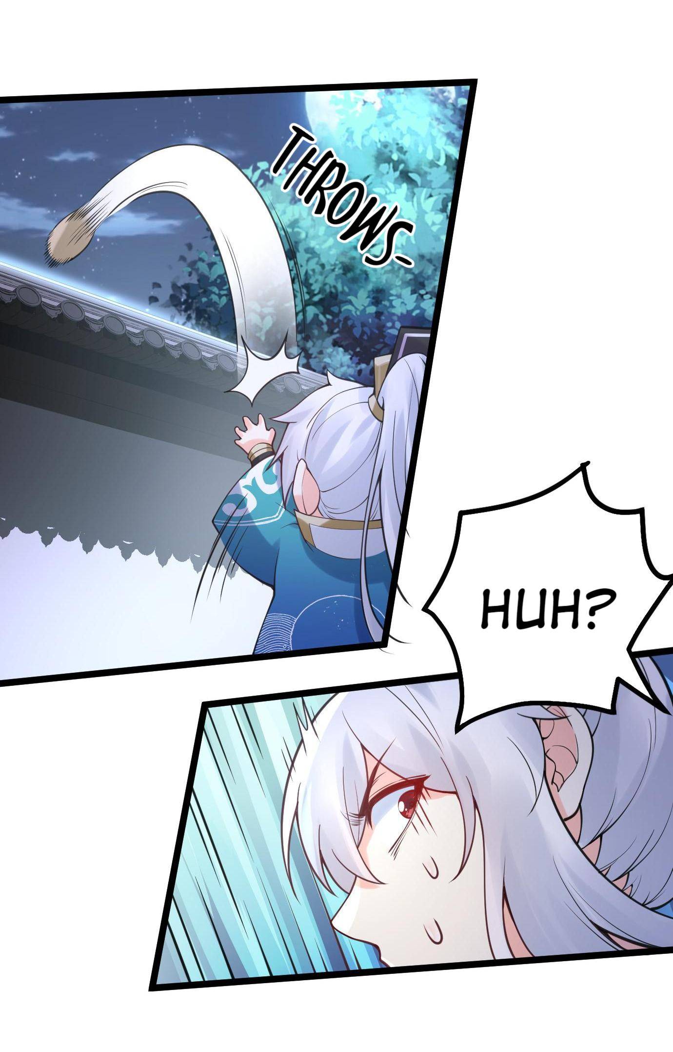 Good Disciple, Have Pity On Your Master! chapter 65 page 38