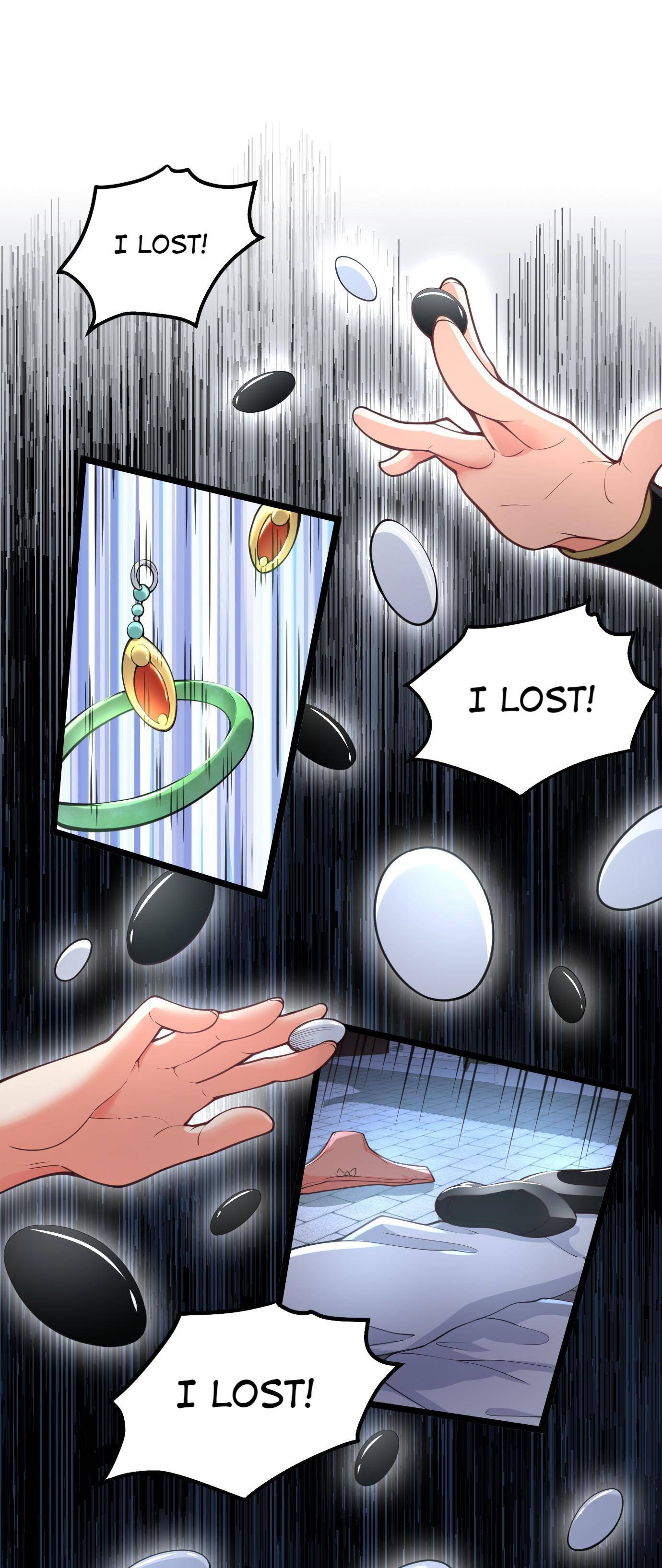 Good Disciple, Have Pity On Your Master! chapter 65 page 4