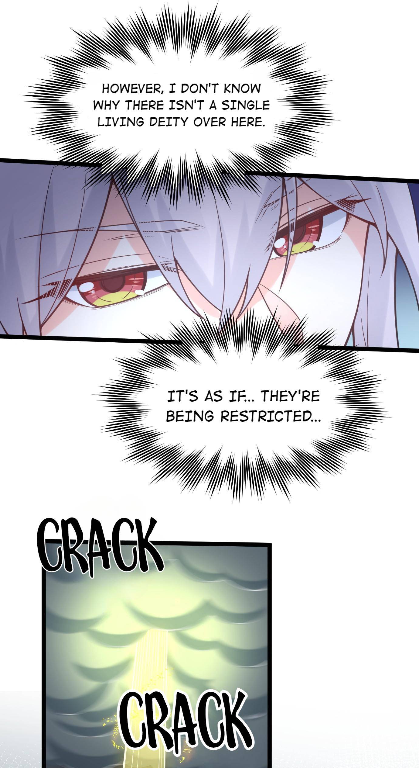 Good Disciple, Have Pity On Your Master! chapter 65 page 42