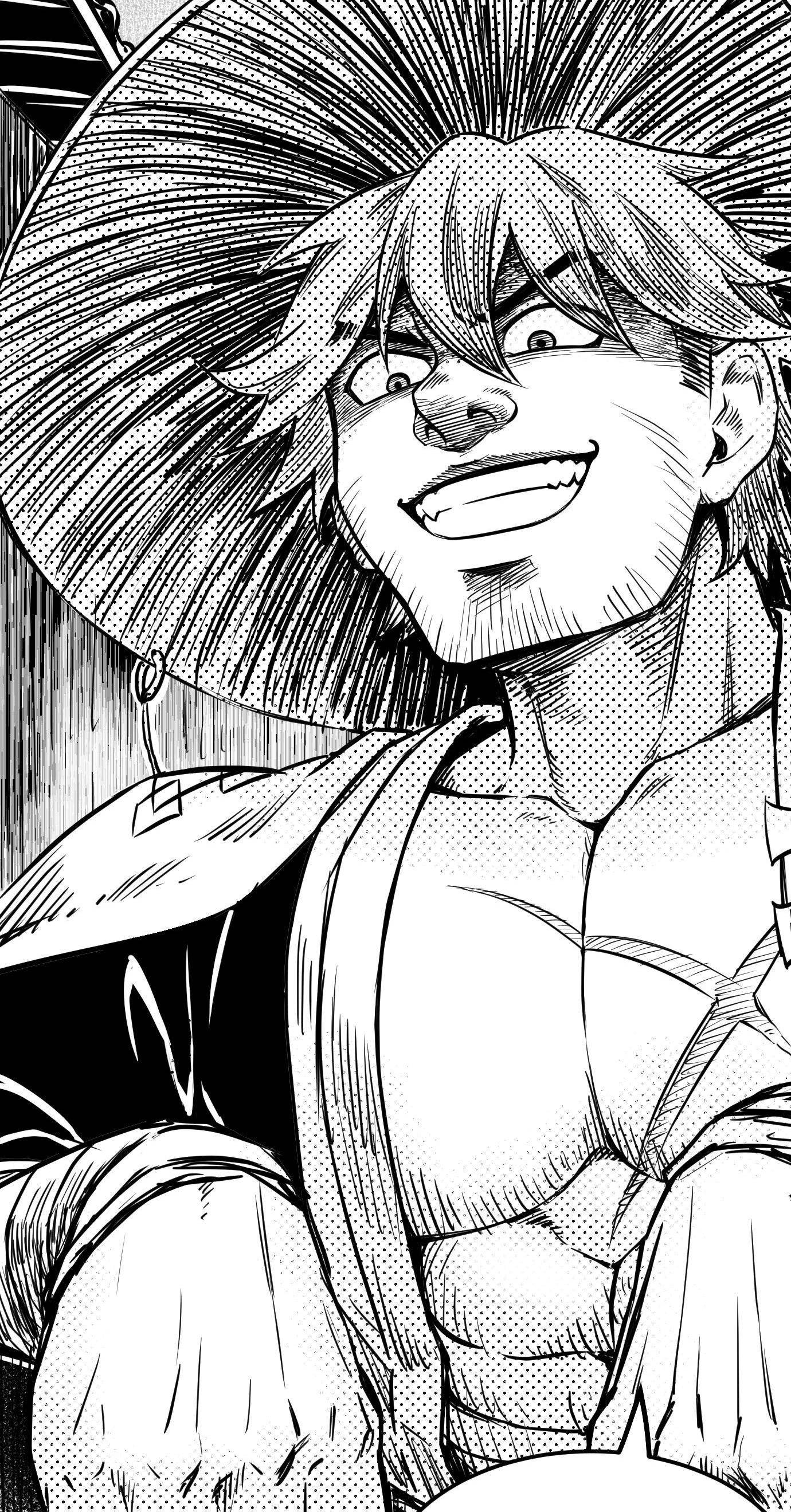 Good Disciple, Have Pity On Your Master! chapter 65 page 45