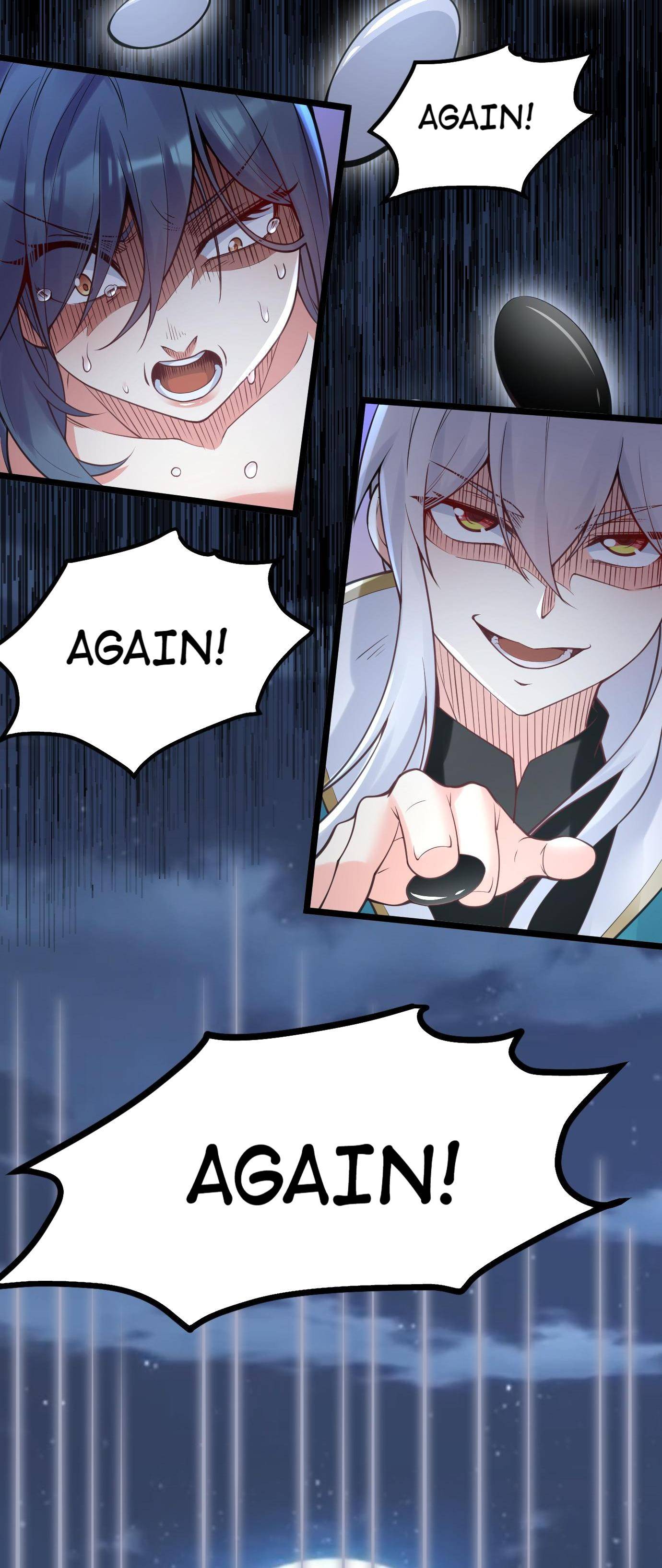 Good Disciple, Have Pity On Your Master! chapter 65 page 5