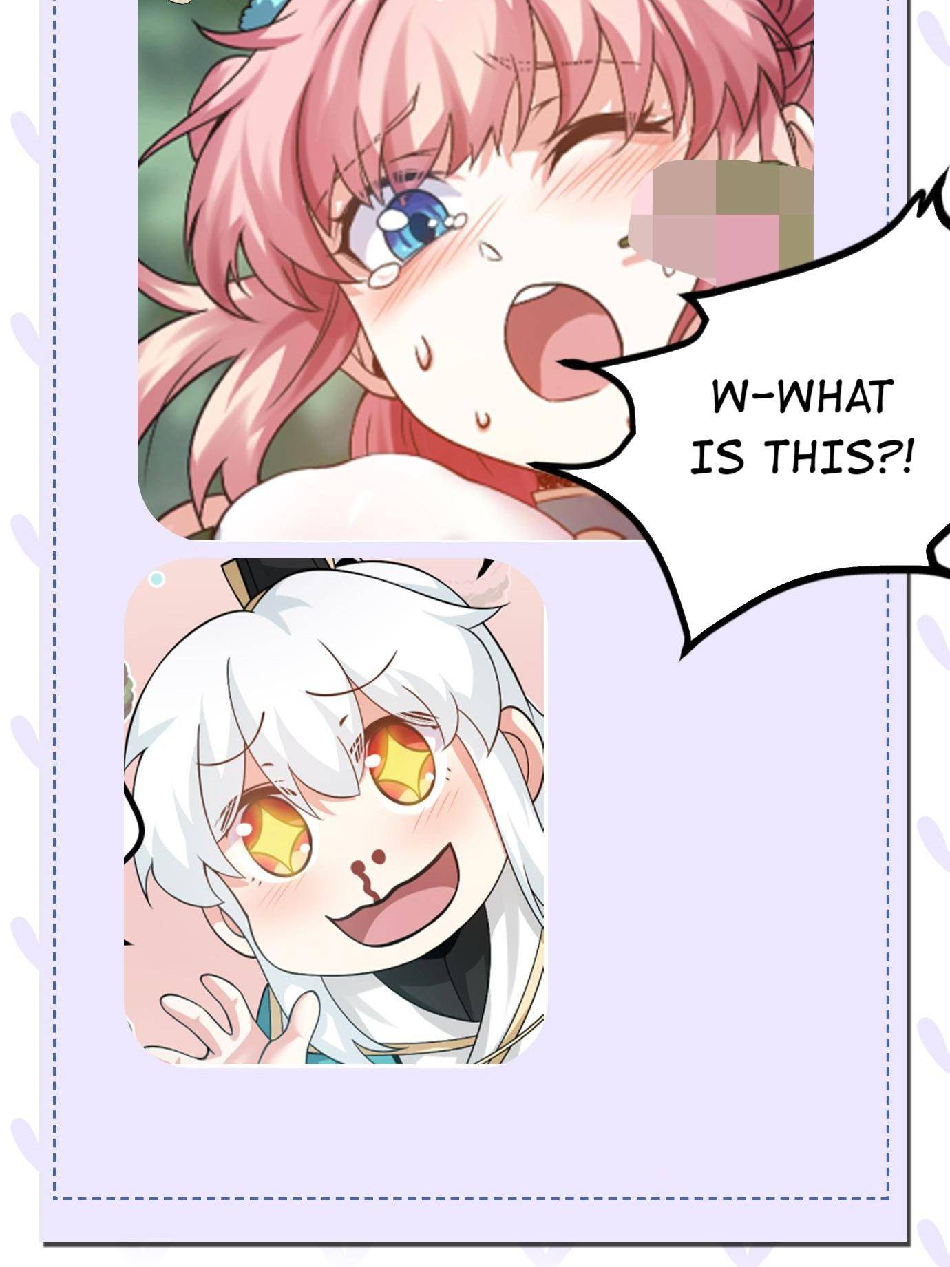 Good Disciple, Have Pity On Your Master! chapter 65 page 50