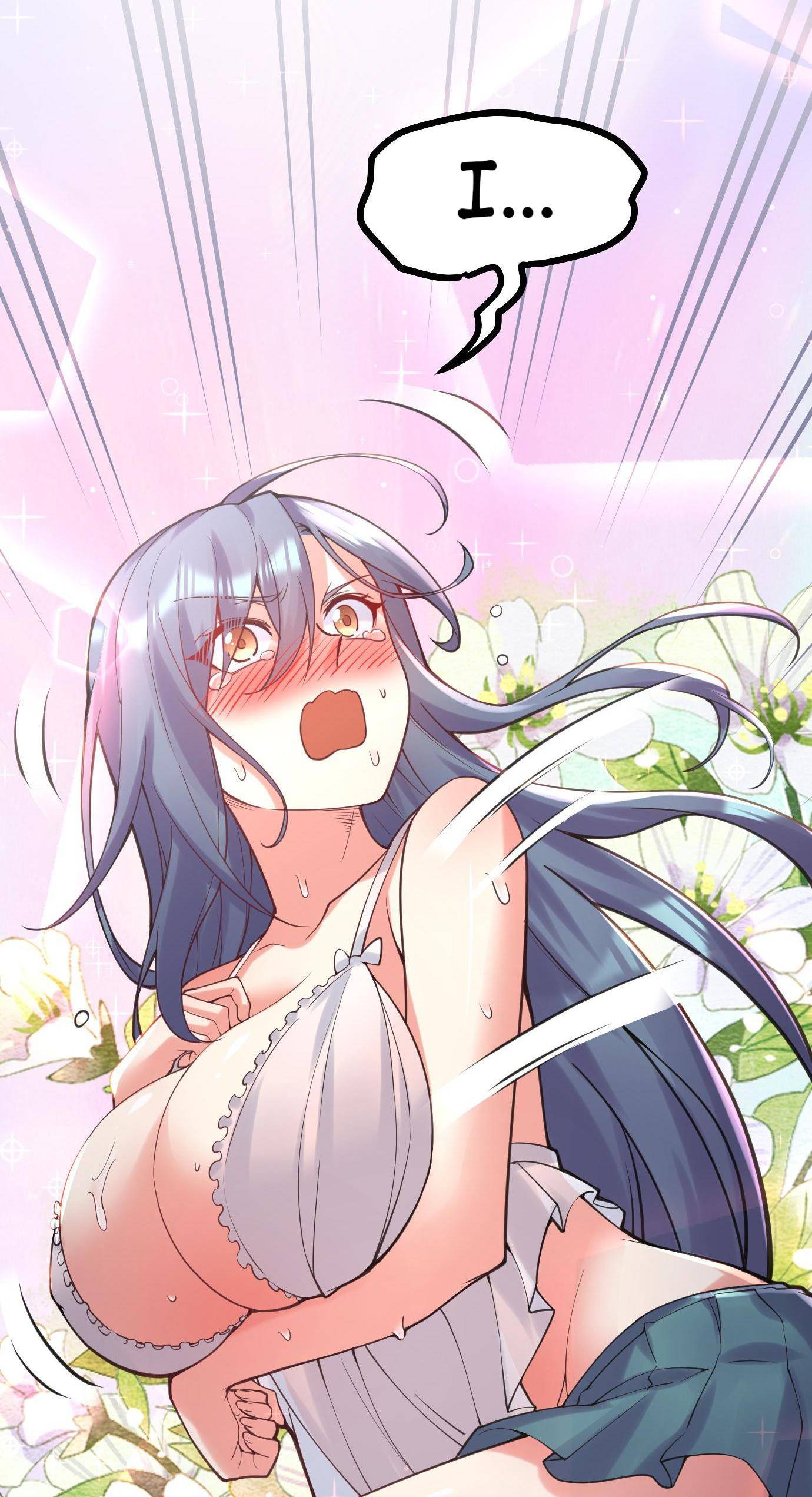 Good Disciple, Have Pity On Your Master! chapter 65 page 7