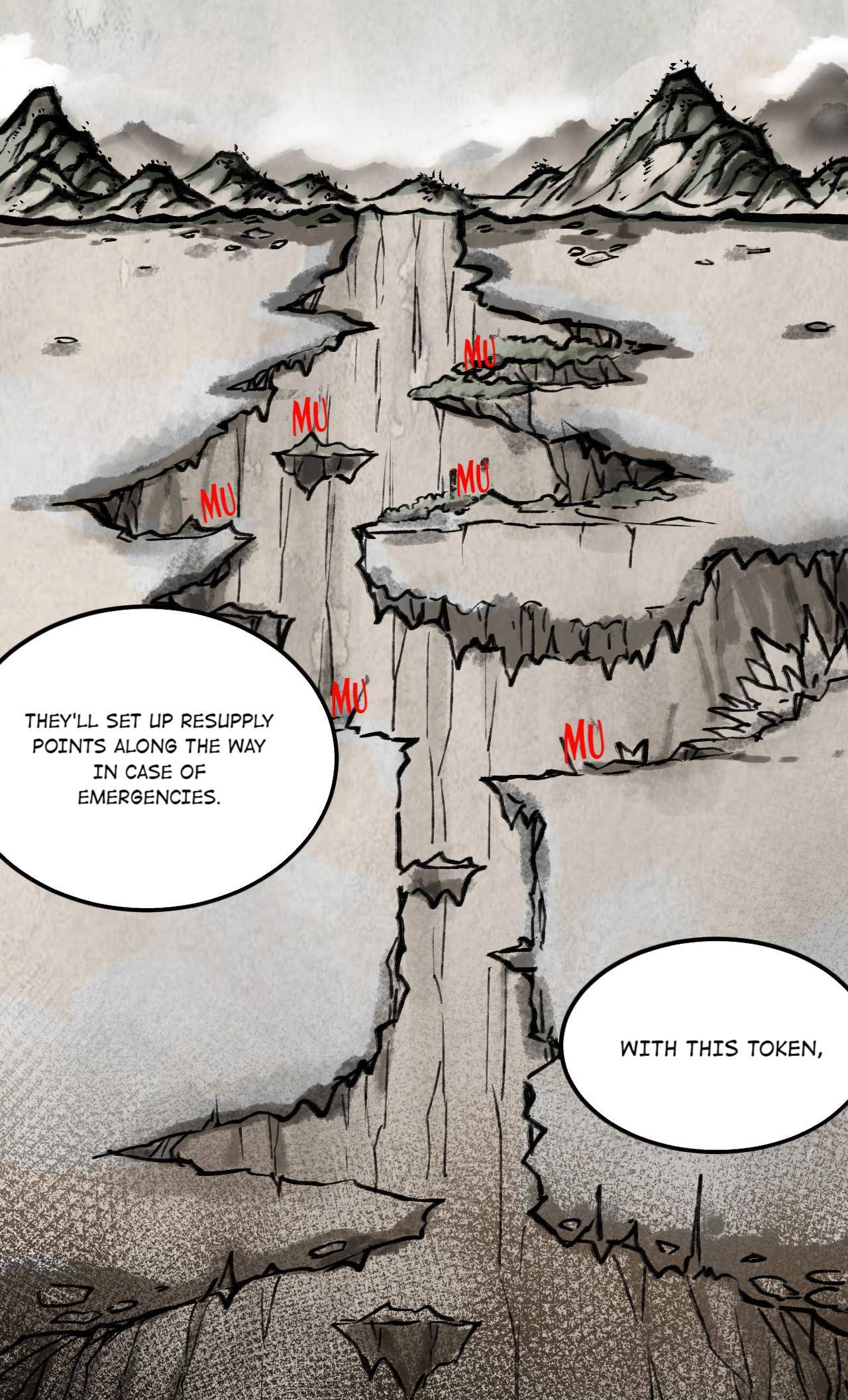 Good Disciple, Have Pity On Your Master! chapter 66 page 10