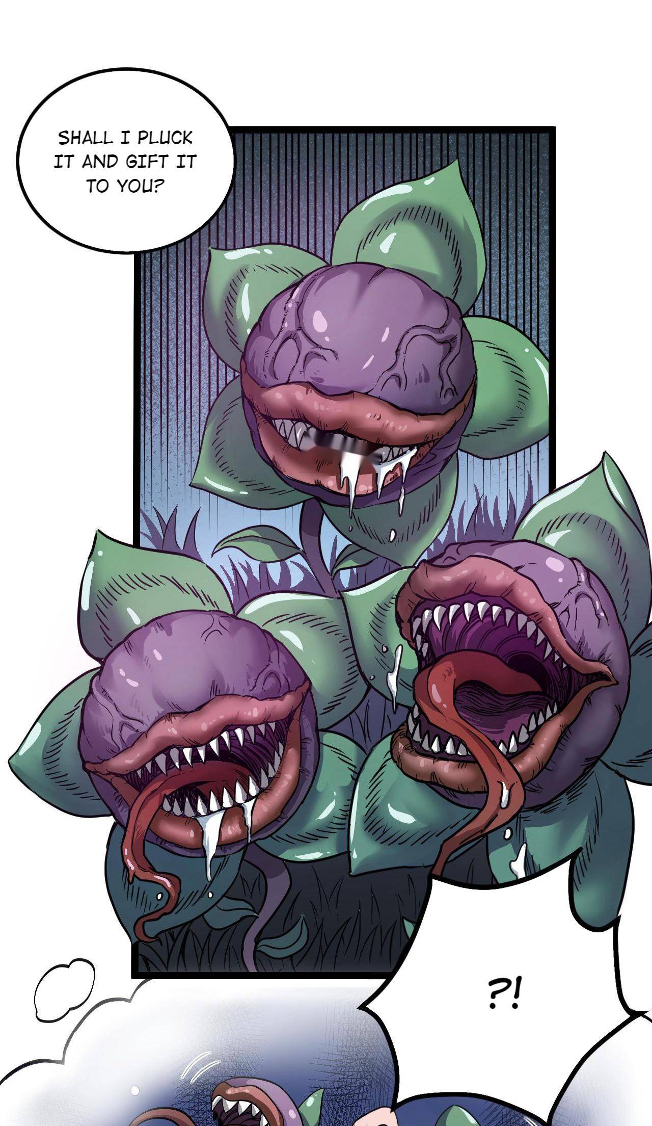 Good Disciple, Have Pity On Your Master! chapter 66 page 23