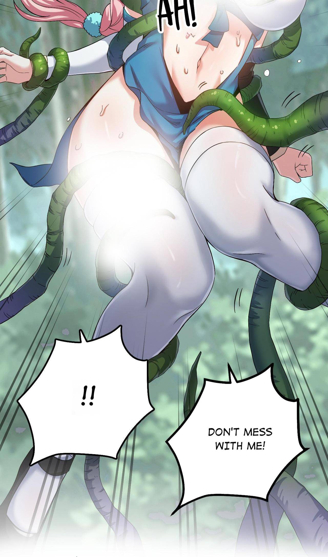 Good Disciple, Have Pity On Your Master! chapter 66 page 29