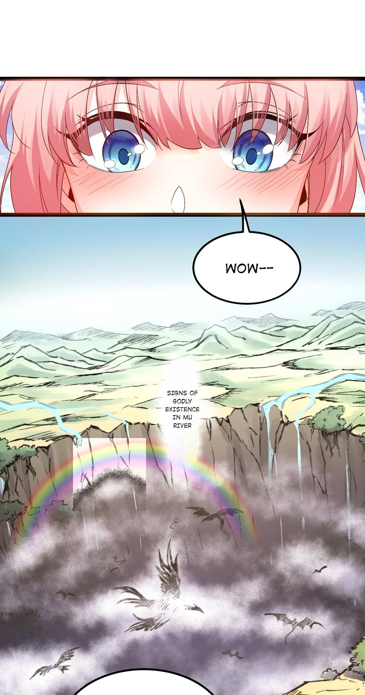 Good Disciple, Have Pity On Your Master! chapter 66 page 4