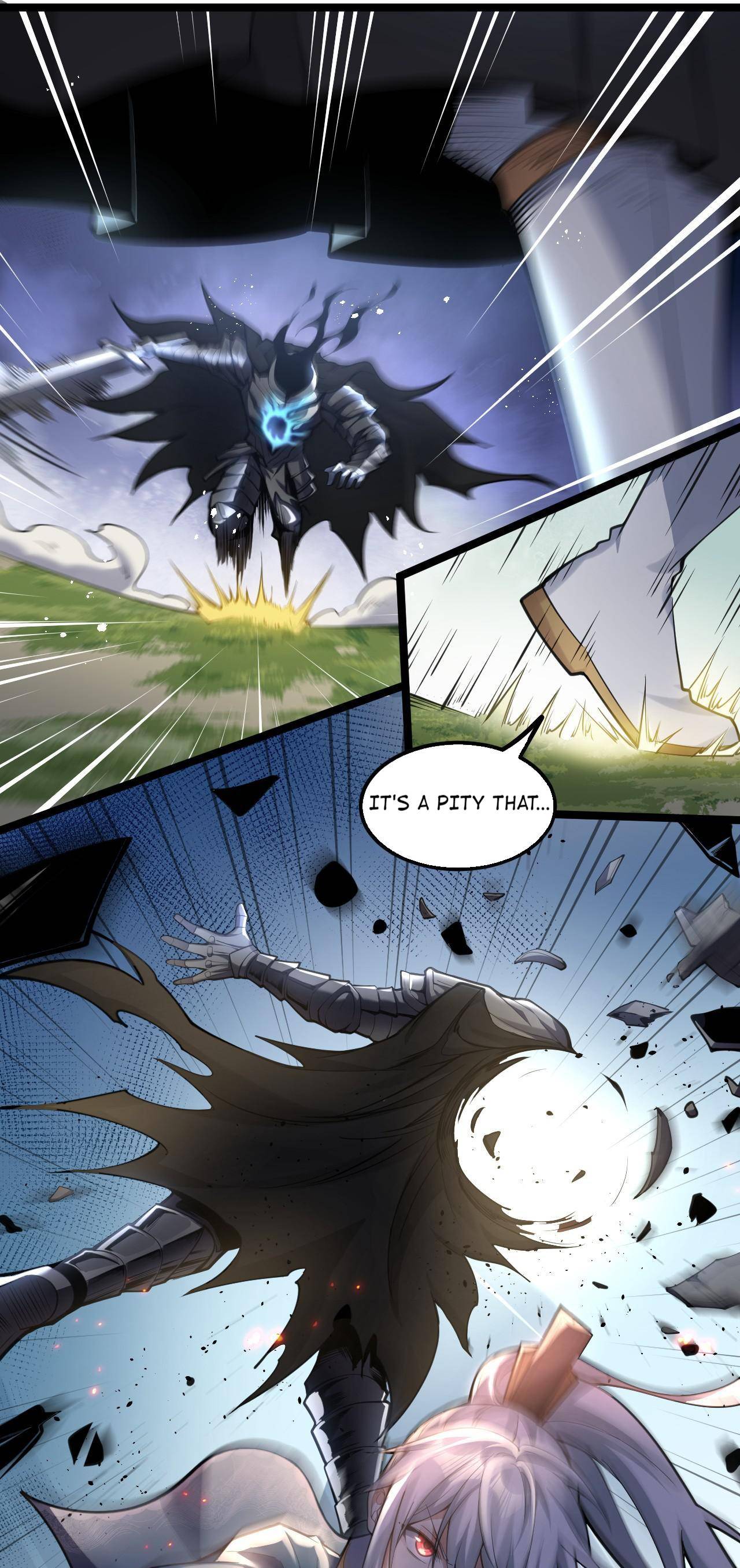 Good Disciple, Have Pity On Your Master! chapter 67 page 15