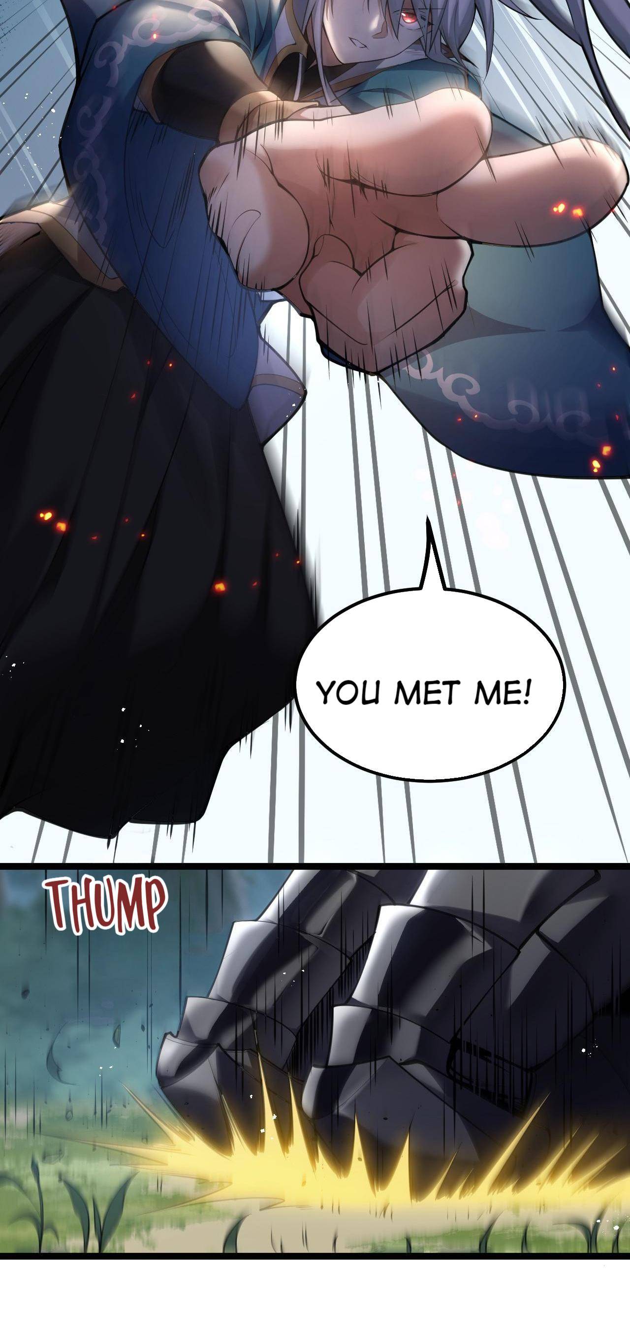 Good Disciple, Have Pity On Your Master! chapter 67 page 16