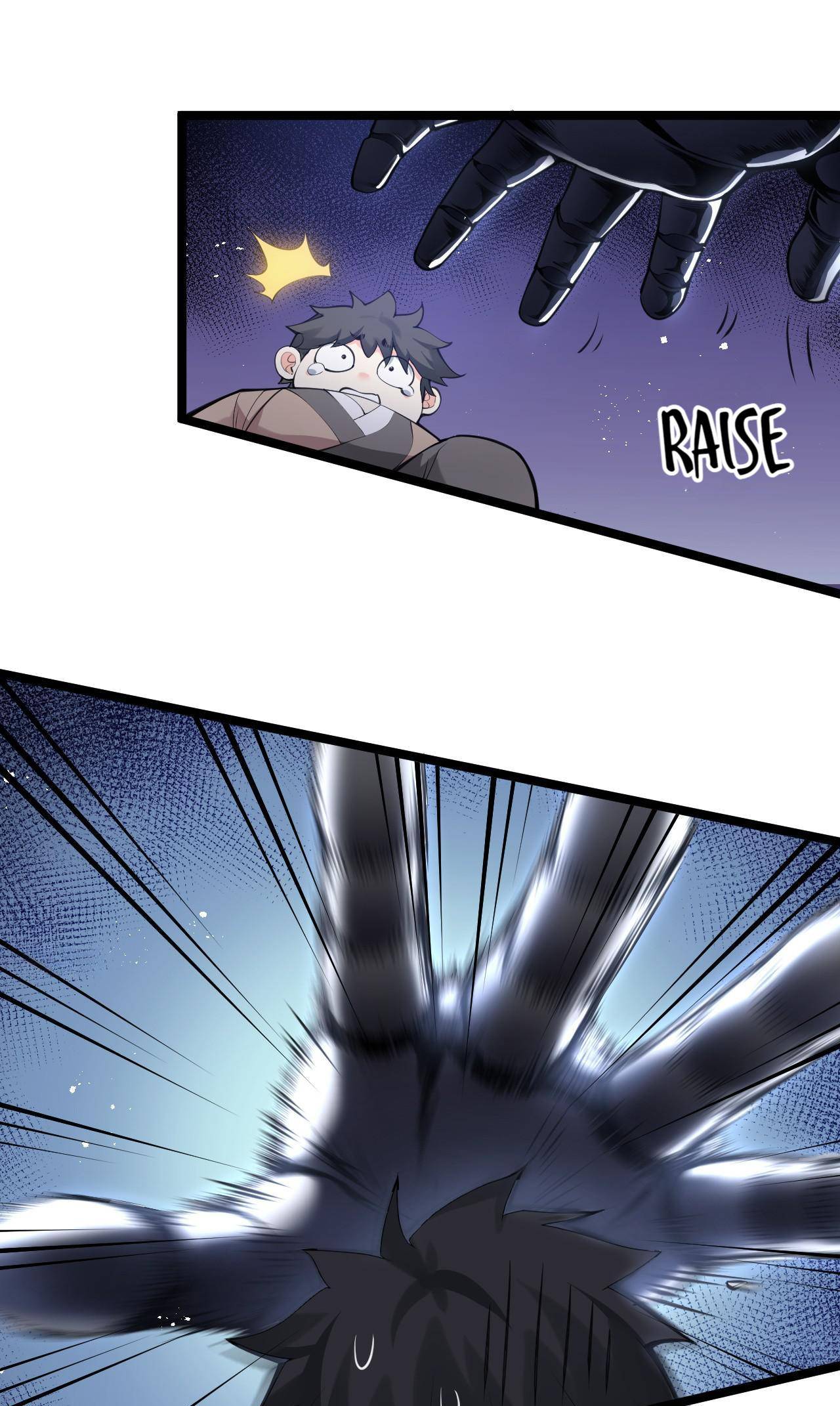 Good Disciple, Have Pity On Your Master! chapter 67 page 17