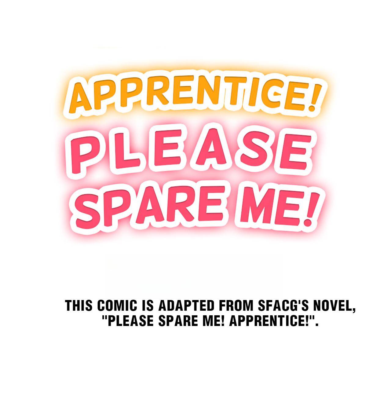 Good Disciple, Have Pity On Your Master! chapter 67 page 2