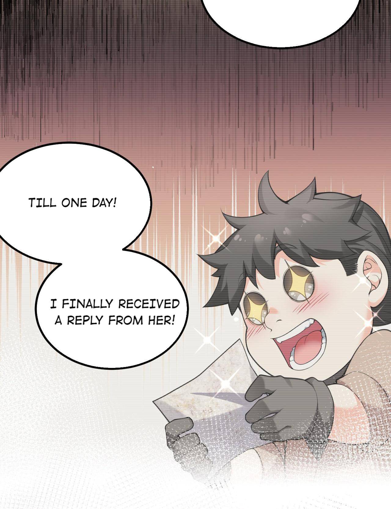 Good Disciple, Have Pity On Your Master! chapter 67 page 32