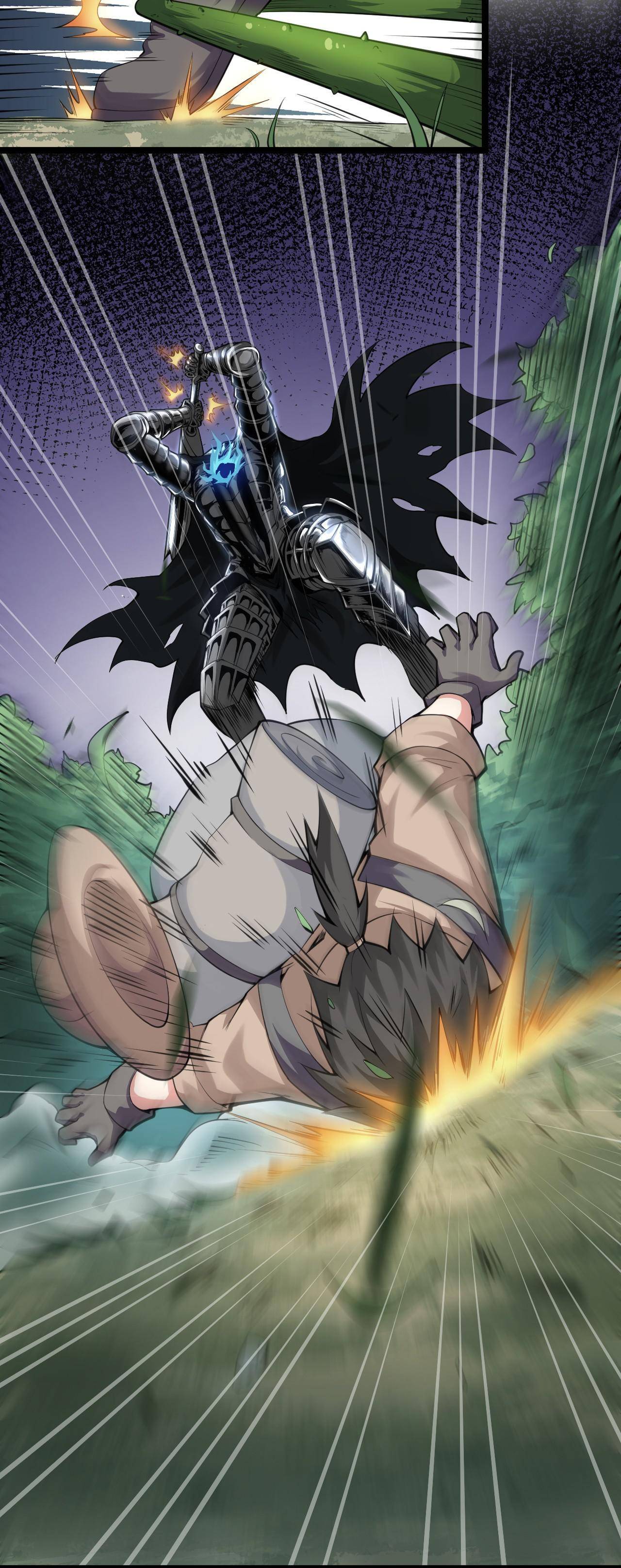 Good Disciple, Have Pity On Your Master! chapter 67 page 7