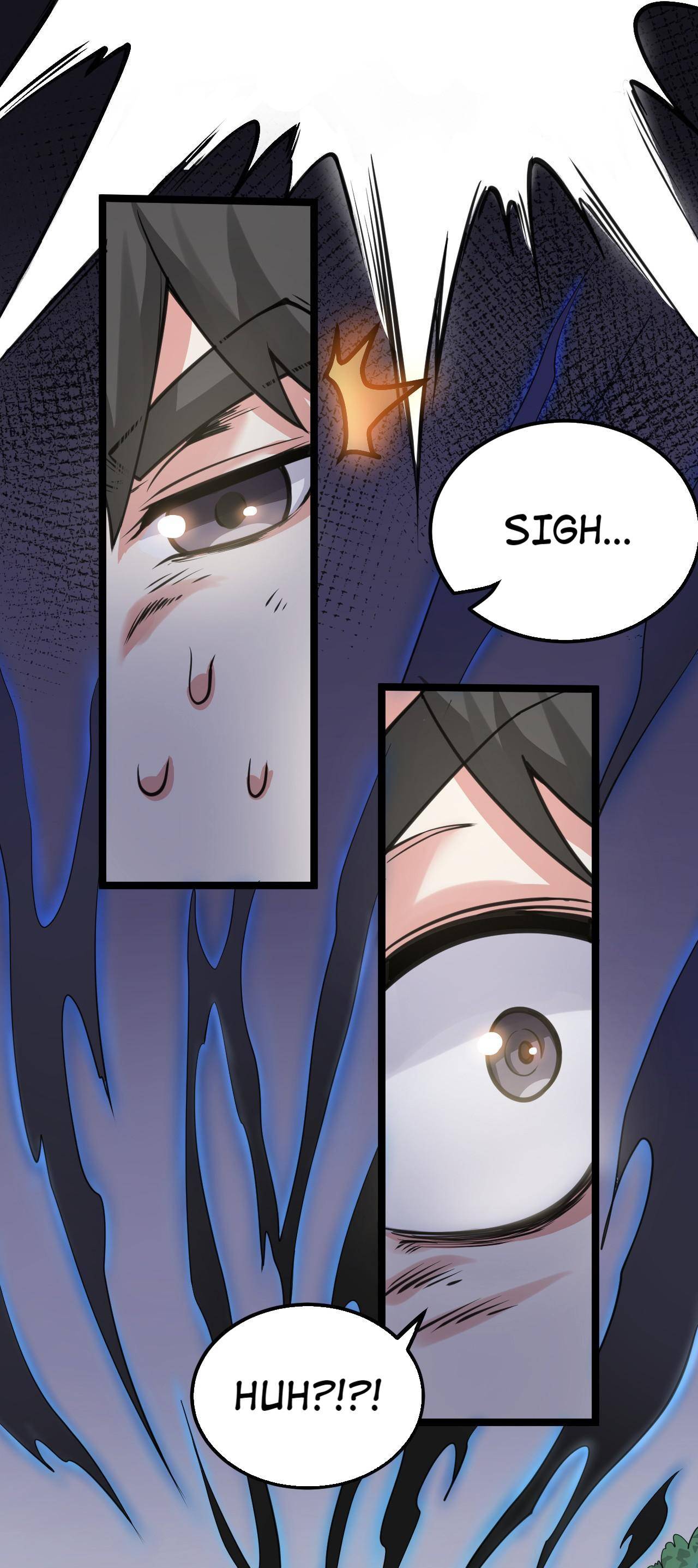 Good Disciple, Have Pity On Your Master! chapter 67 page 9