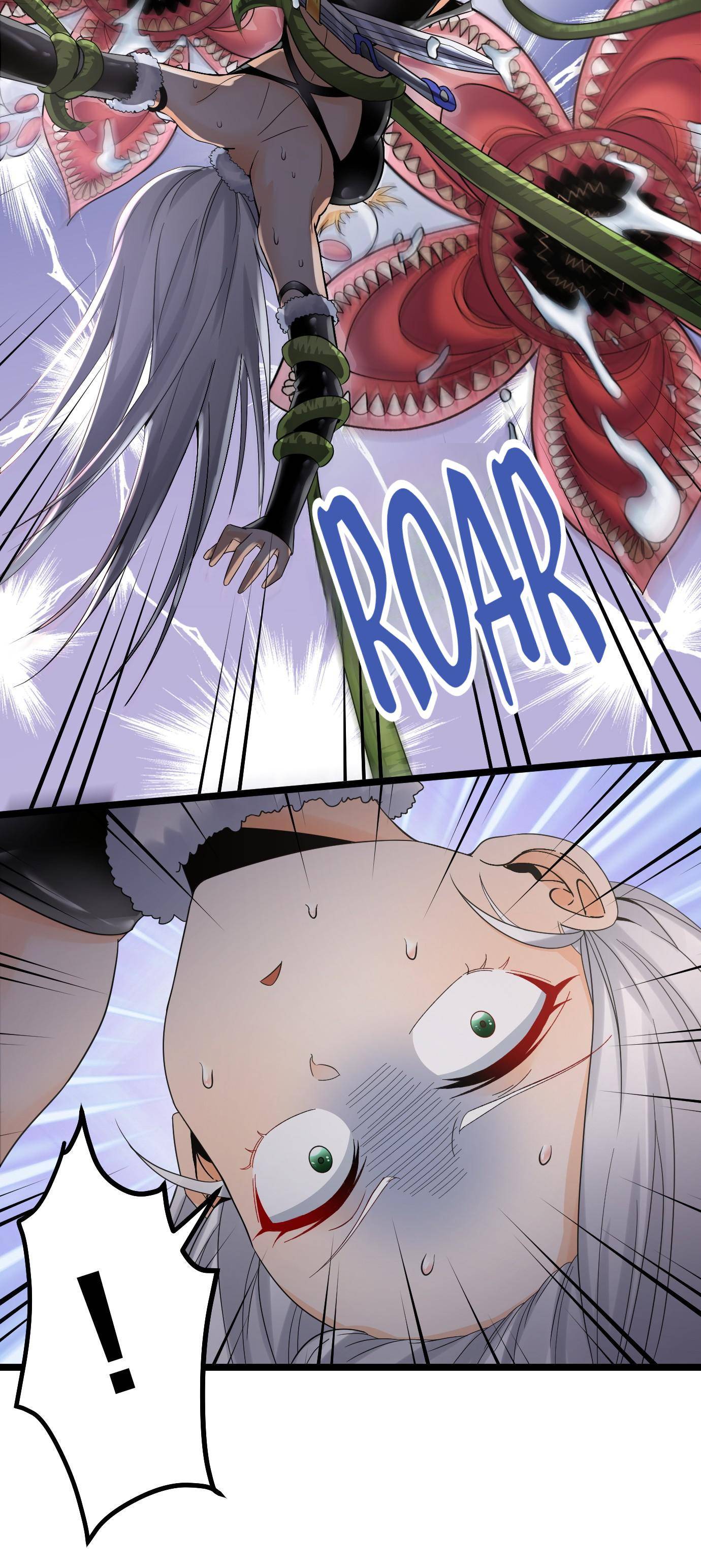 Good Disciple, Have Pity On Your Master! chapter 68 page 10