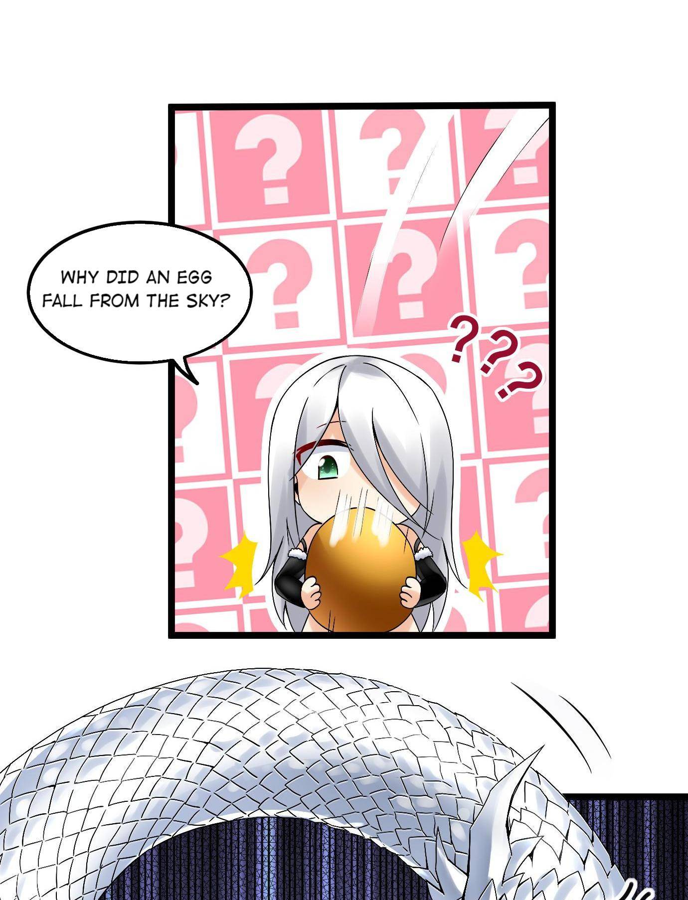 Good Disciple, Have Pity On Your Master! chapter 68 page 16