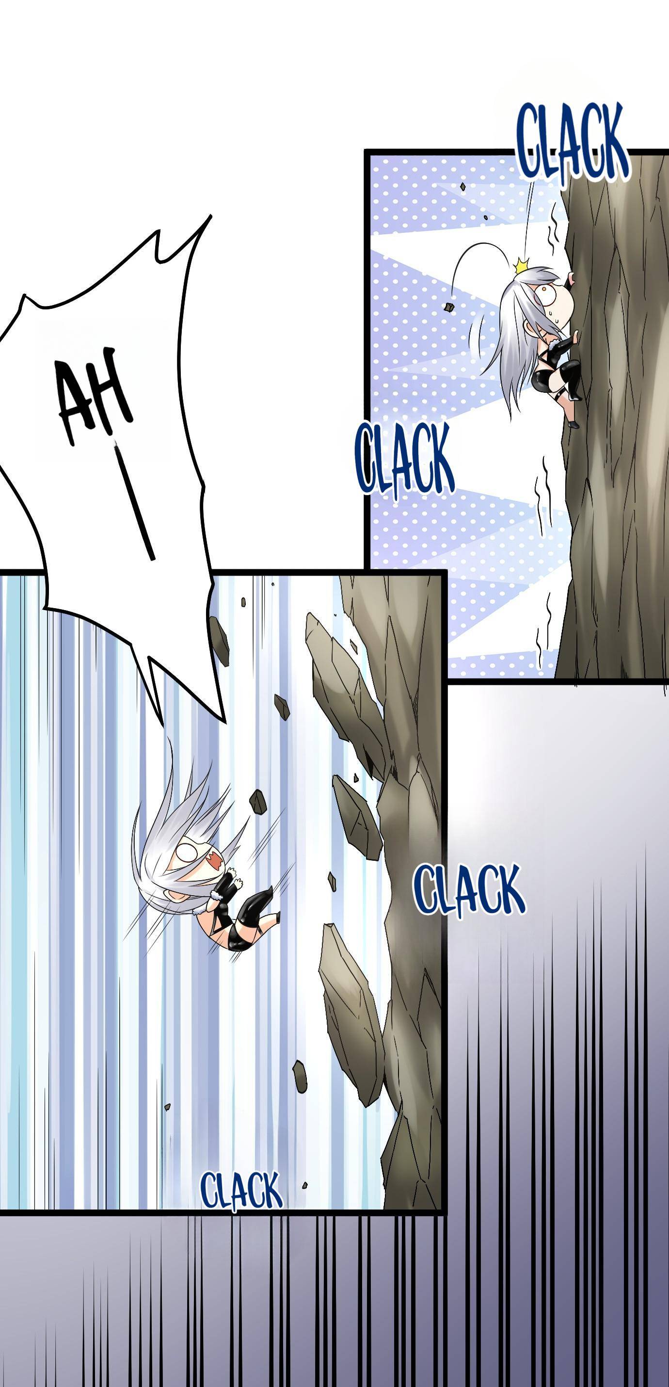 Good Disciple, Have Pity On Your Master! chapter 68 page 23