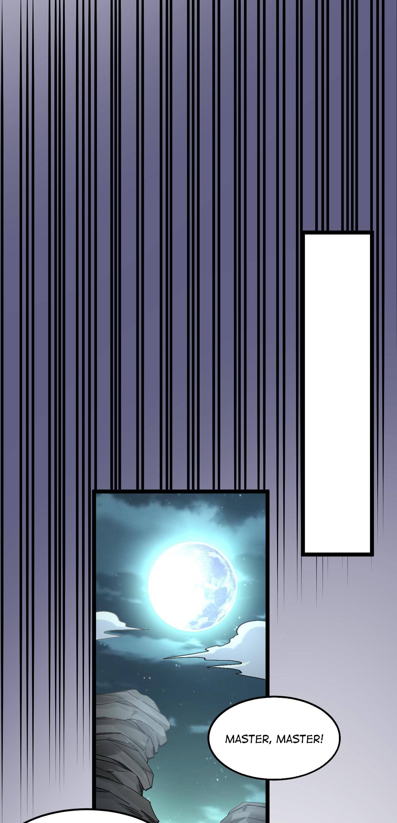 Good Disciple, Have Pity On Your Master! chapter 68 page 24