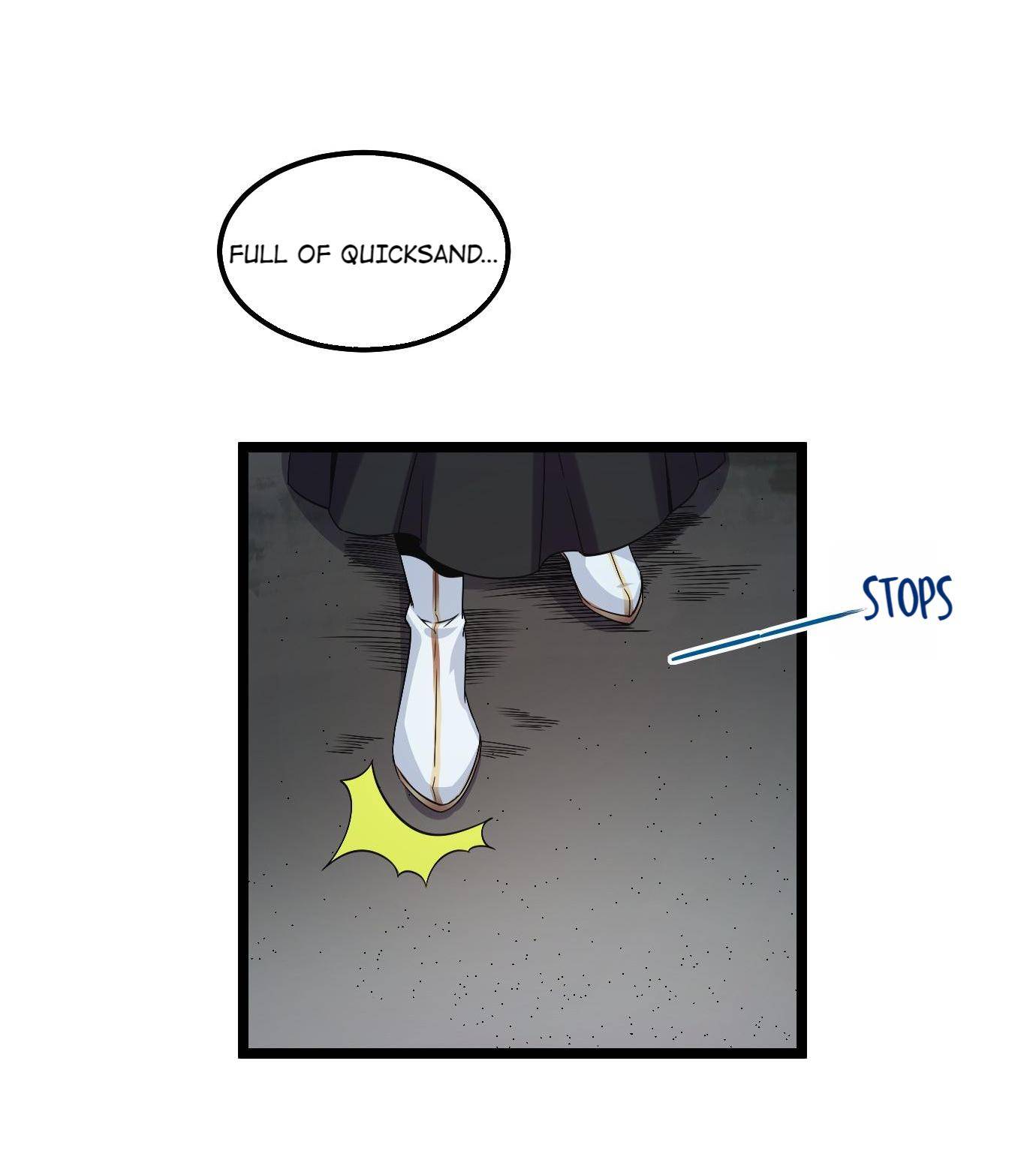 Good Disciple, Have Pity On Your Master! chapter 68 page 28