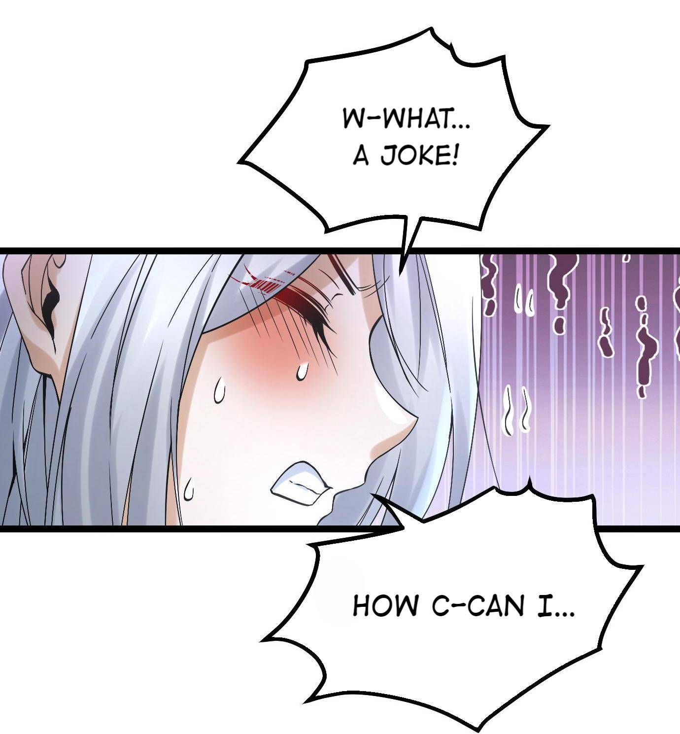 Good Disciple, Have Pity On Your Master! chapter 68 page 32