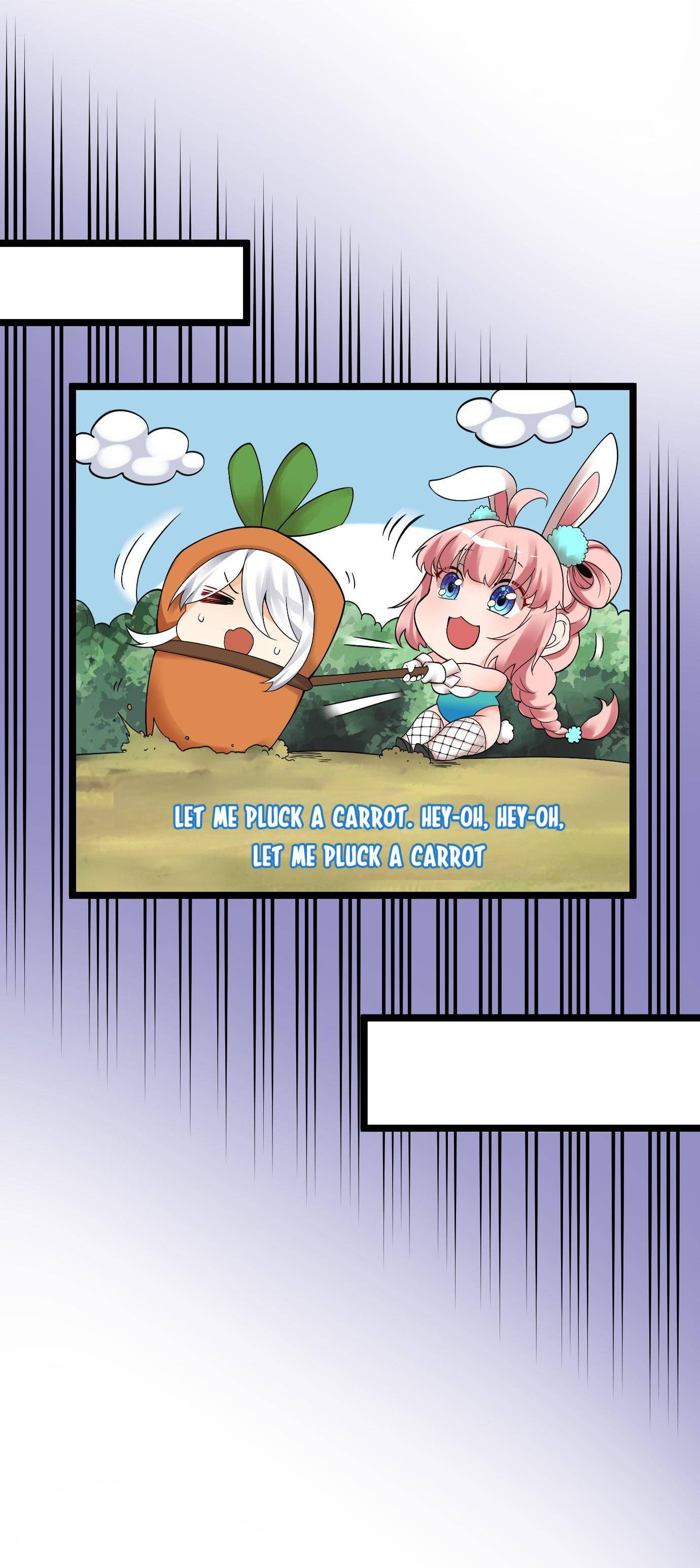 Good Disciple, Have Pity On Your Master! chapter 68 page 36