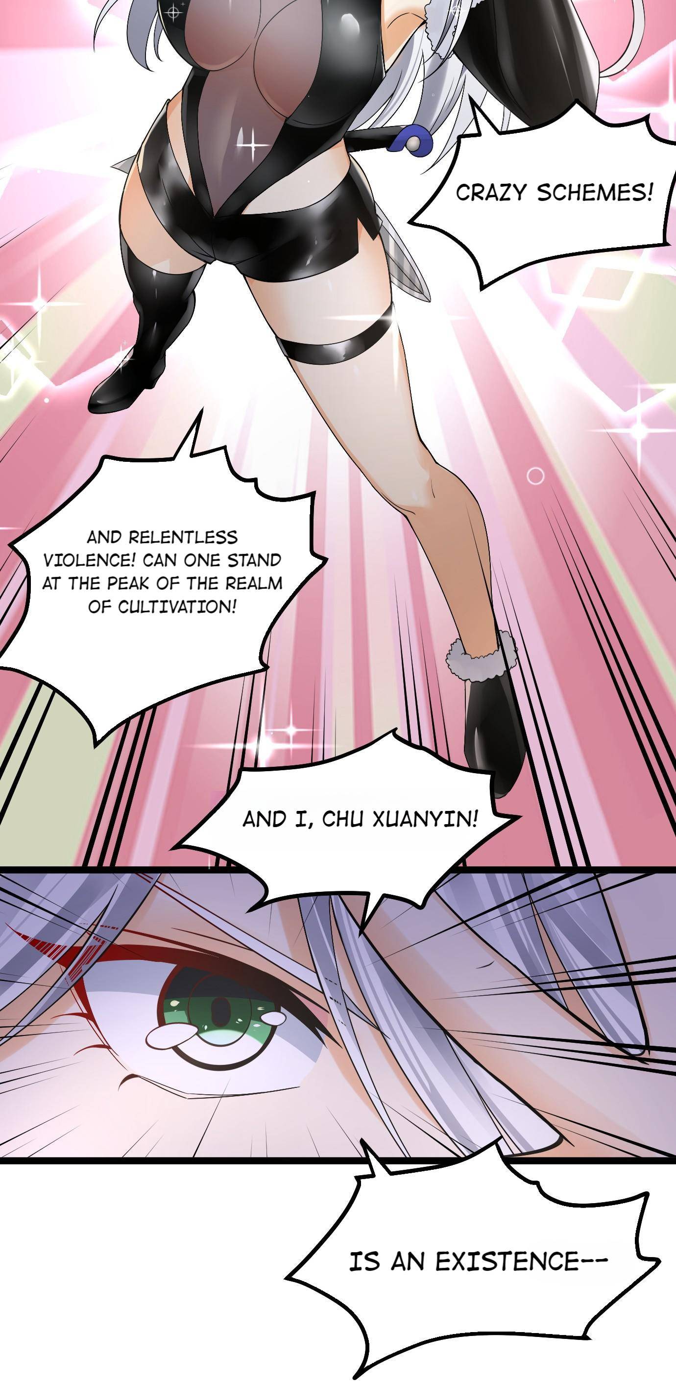 Good Disciple, Have Pity On Your Master! chapter 68 page 42